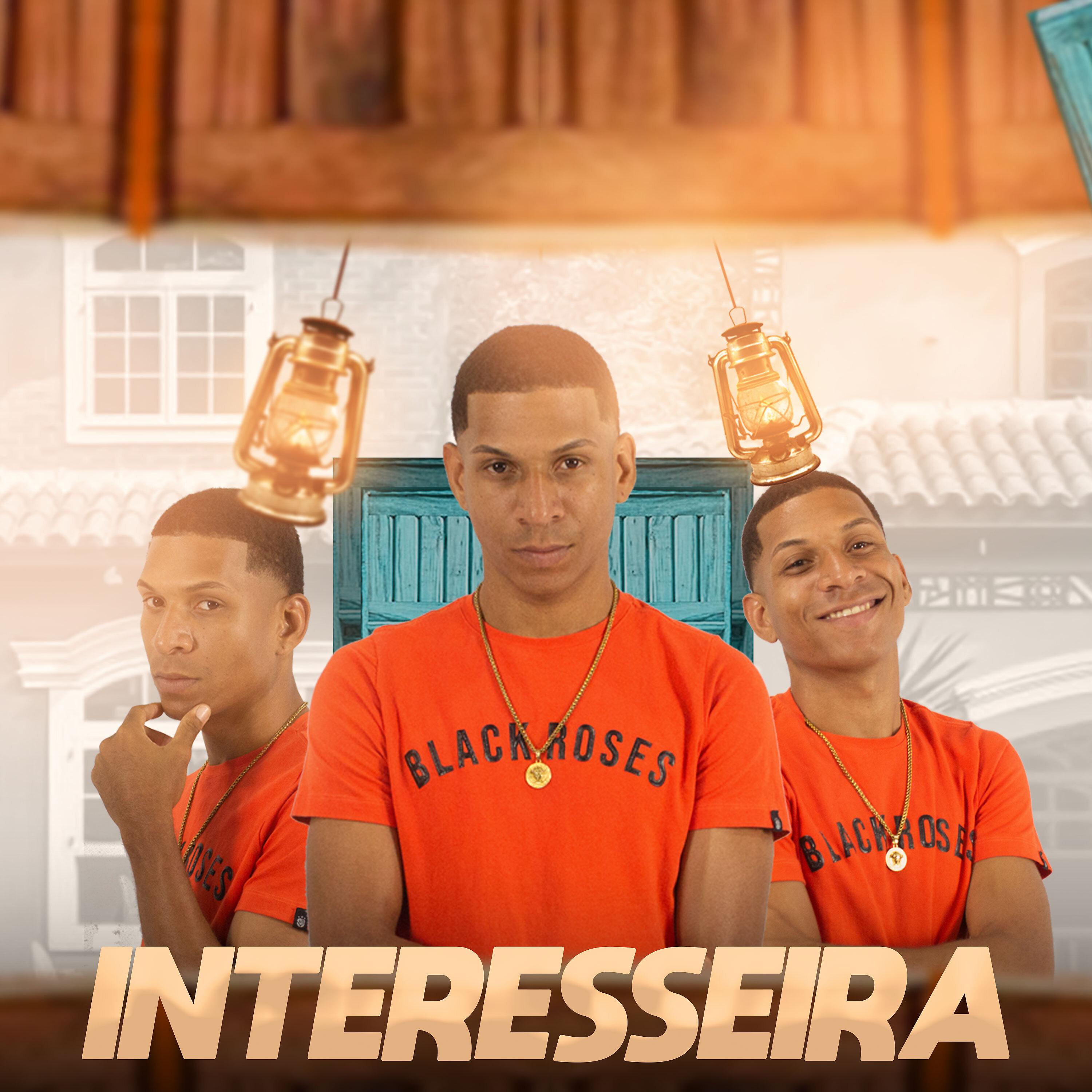 Постер альбома Interesseira
