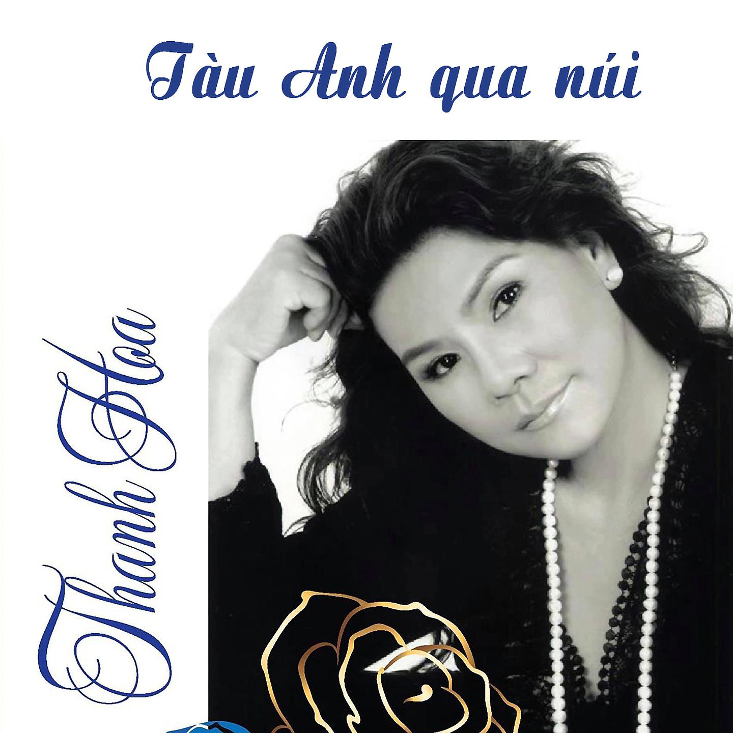 Постер альбома Tàu Anh Qua Núi
