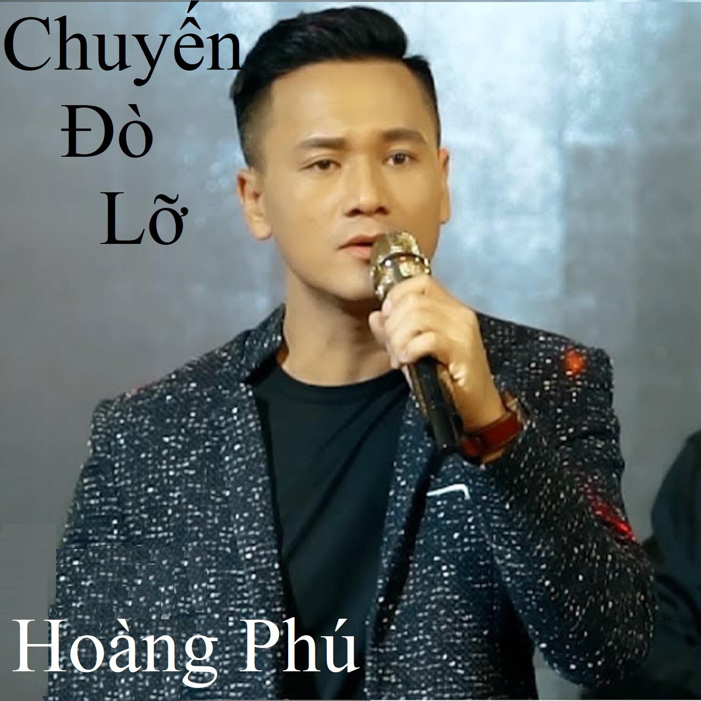 Постер альбома Chuyến Đò Lỡ