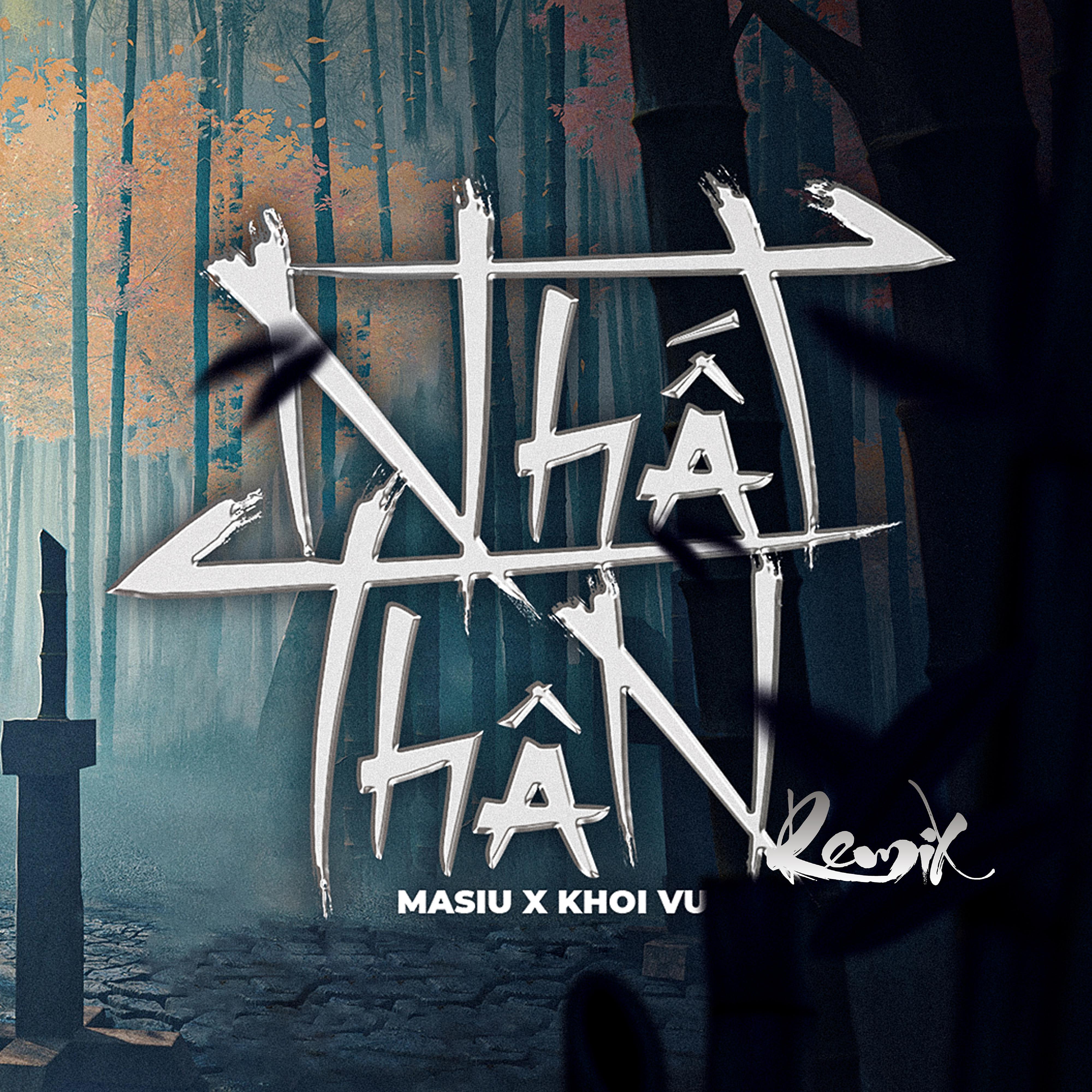 Постер альбома Nhất Thân (Remix)