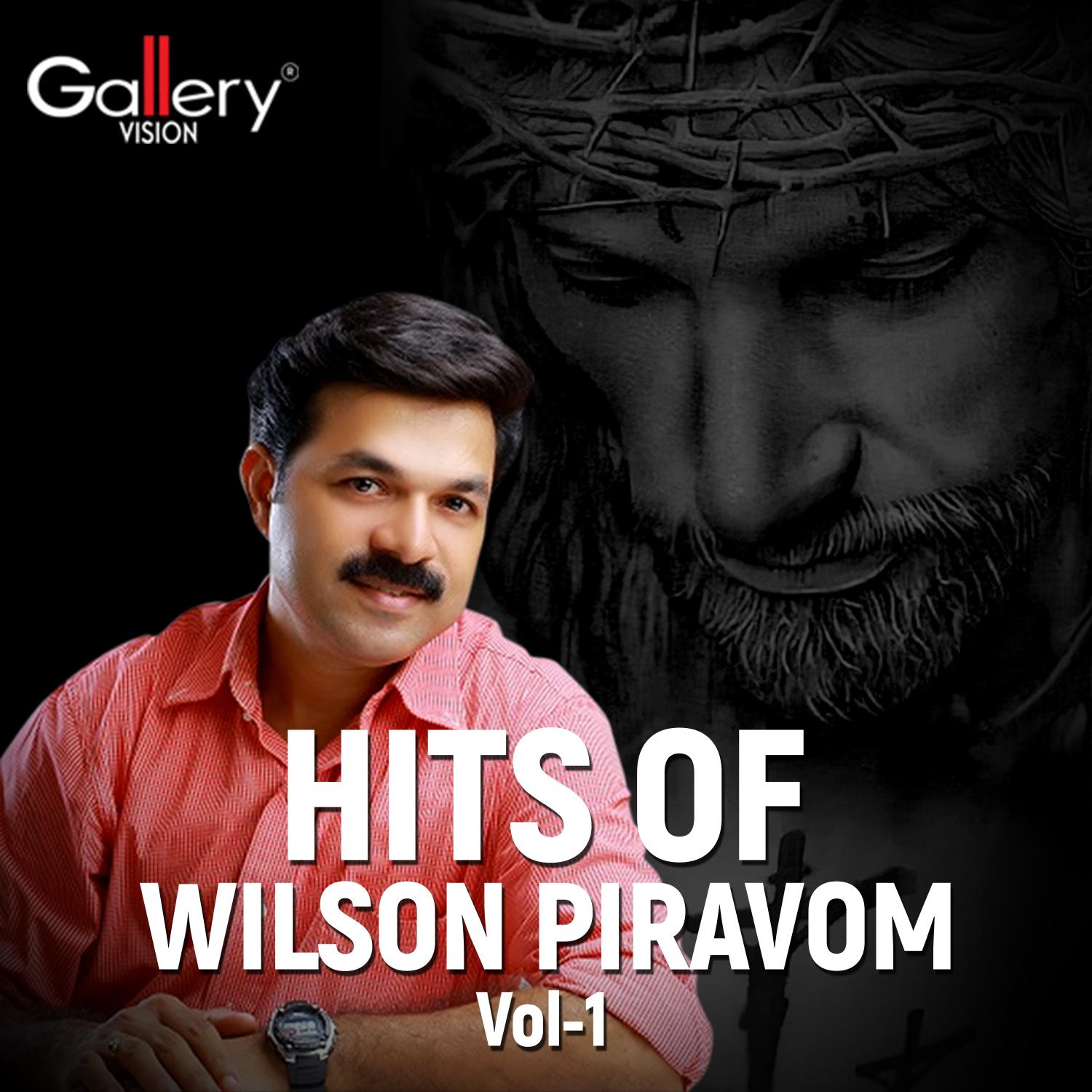 Постер альбома Hits of Wilson Piravom, Vol. 1
