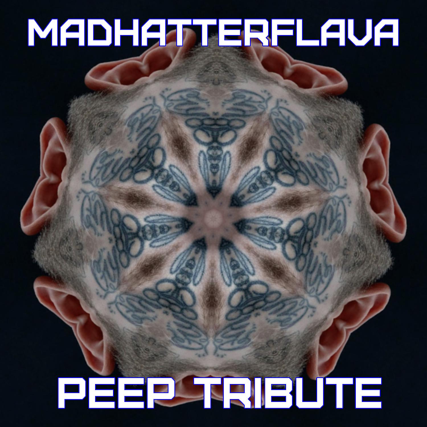 Постер альбома Peep Tribute
