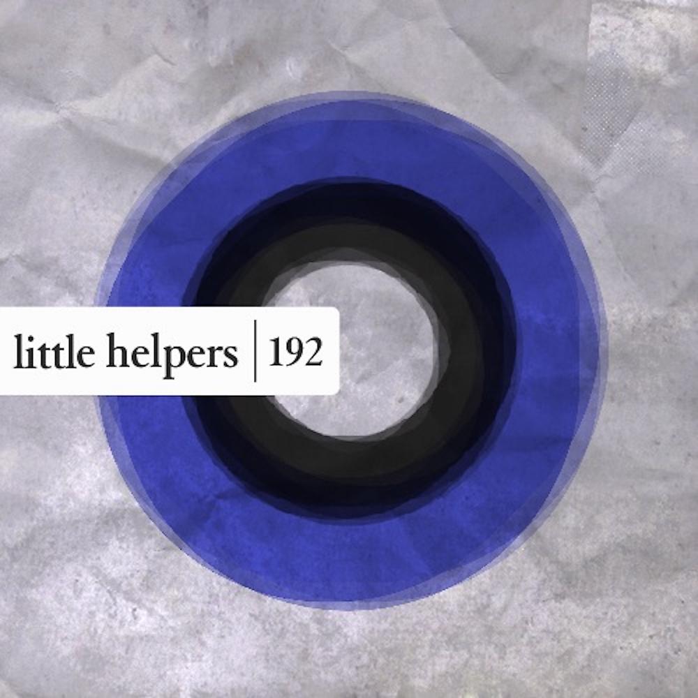 Постер альбома Little Helpers 192