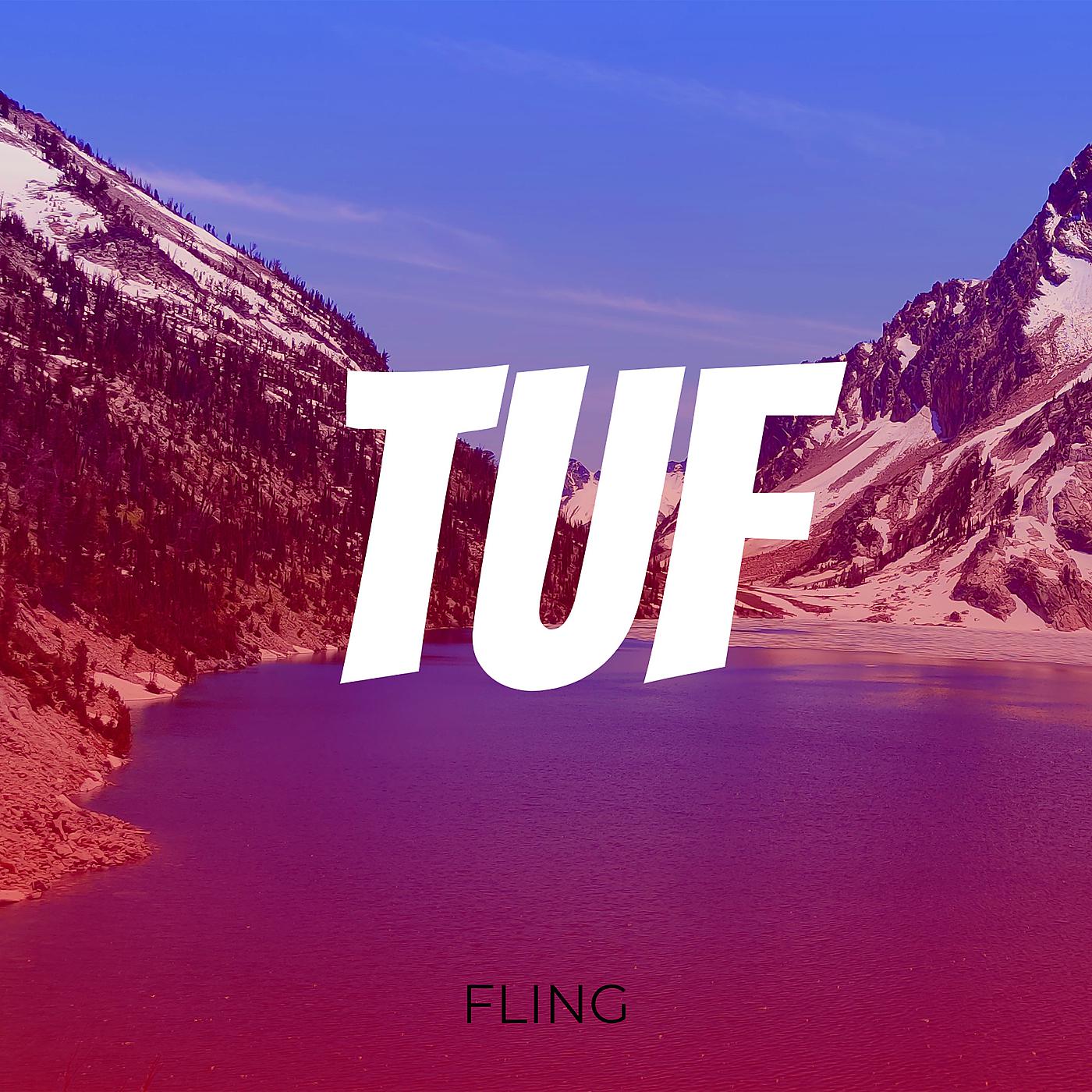 Постер альбома Tuf