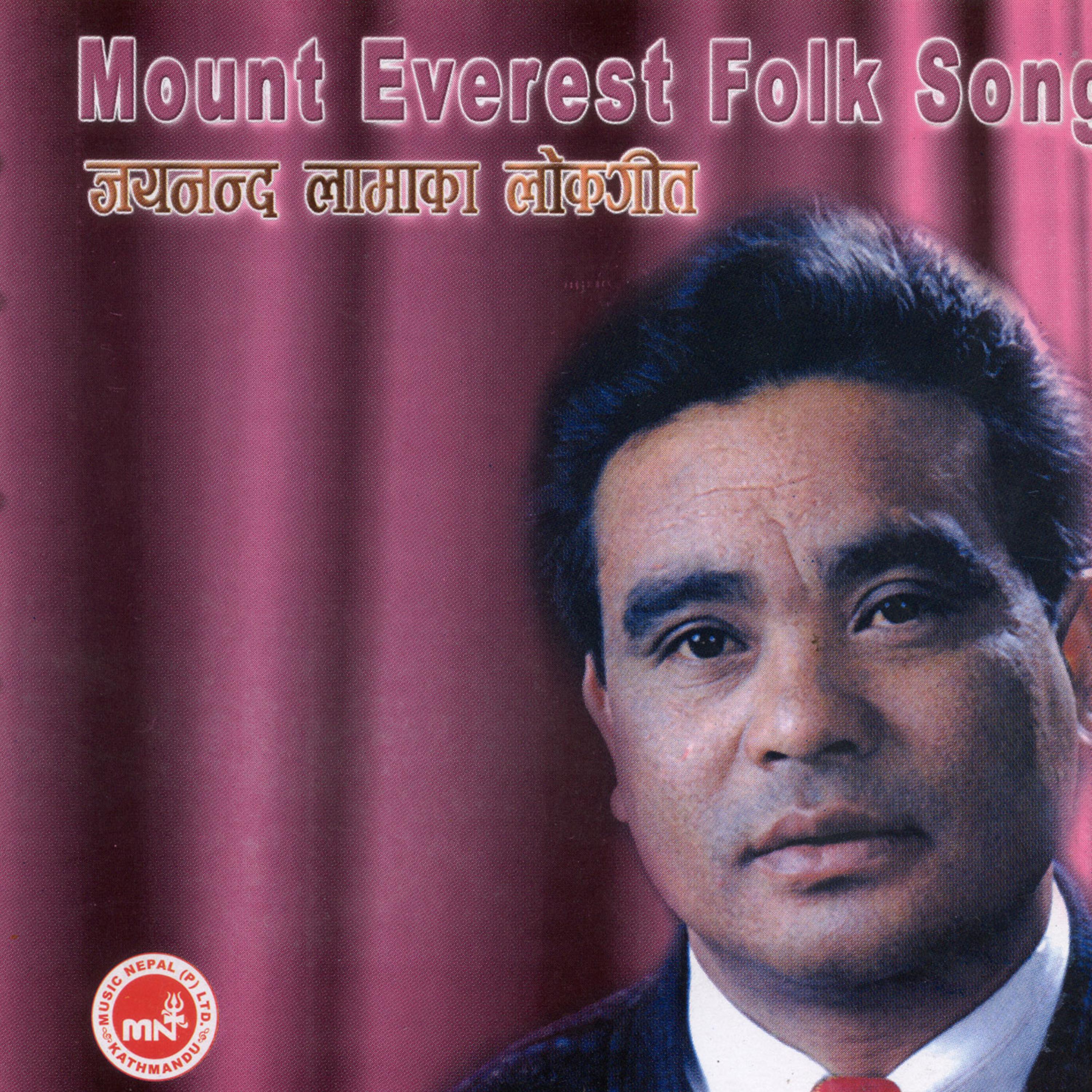 Постер альбома Mount Everest Flok Songs