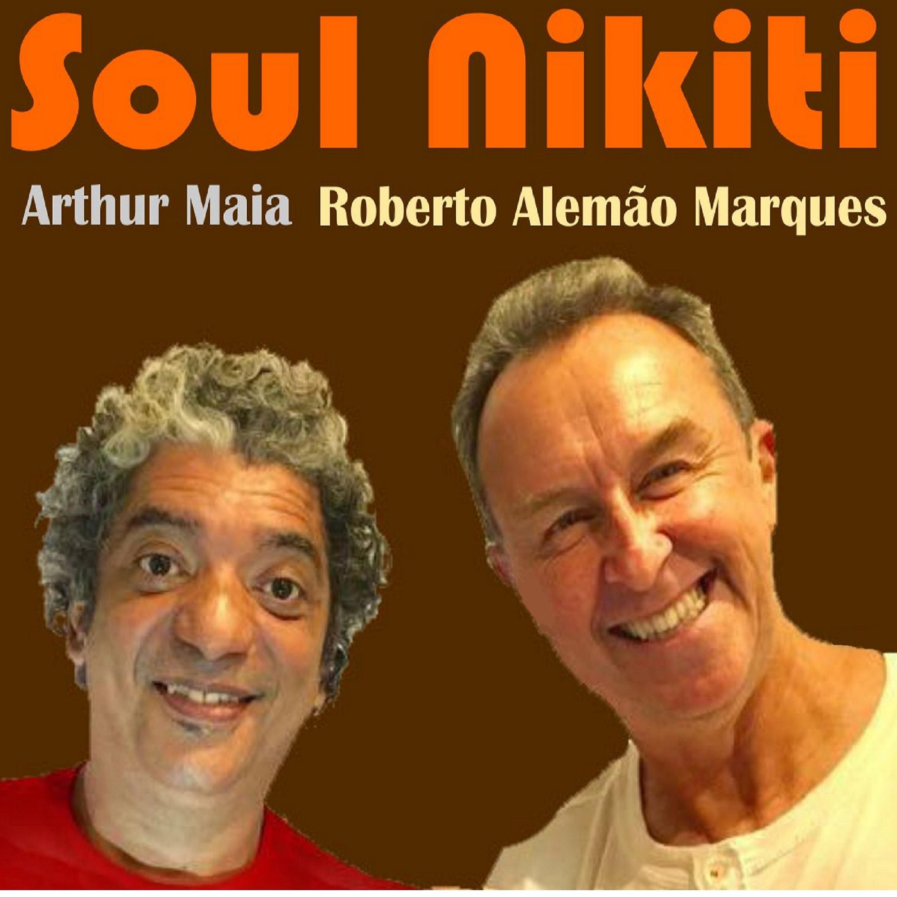 Постер альбома Soul Nikiti