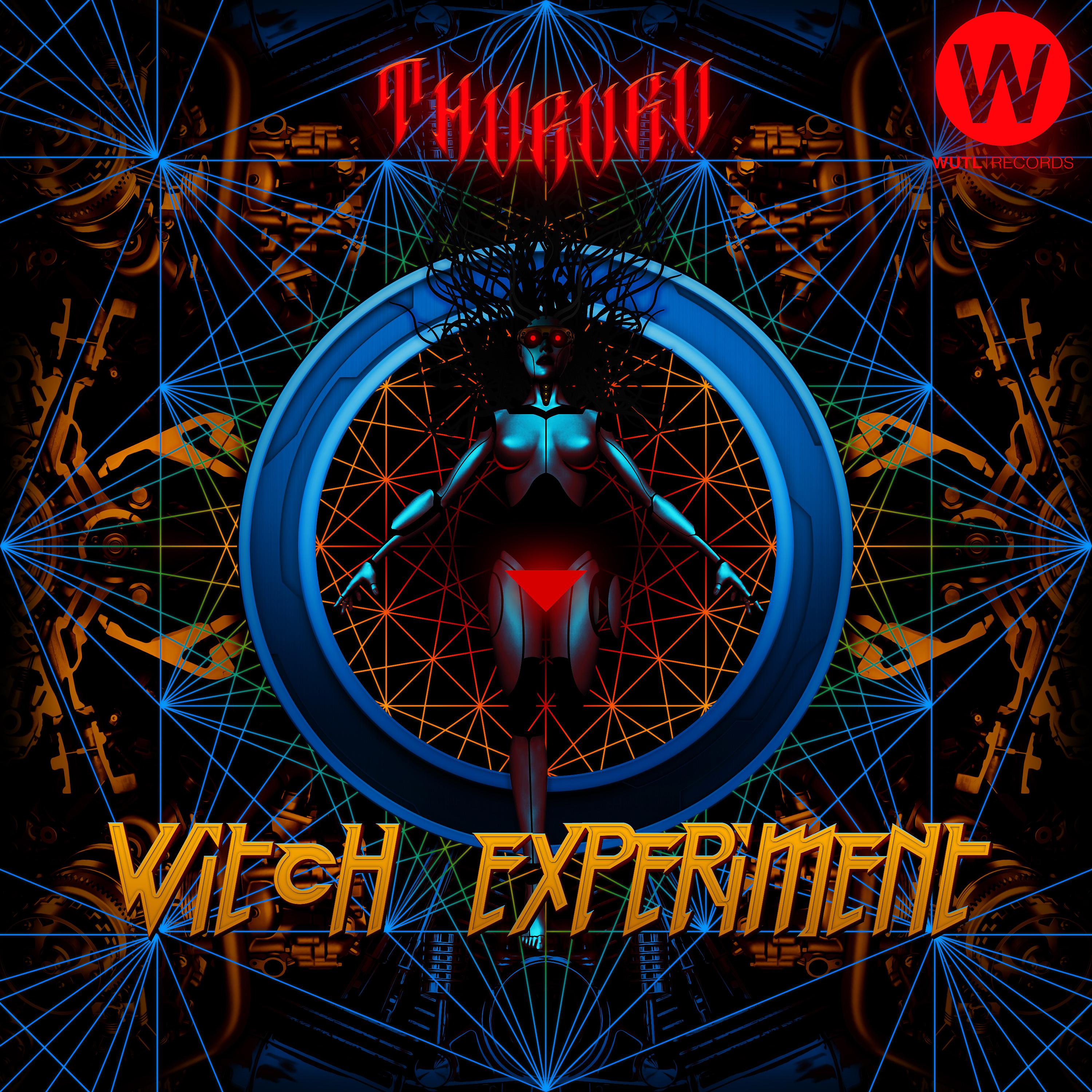 Постер альбома Witch Experiment