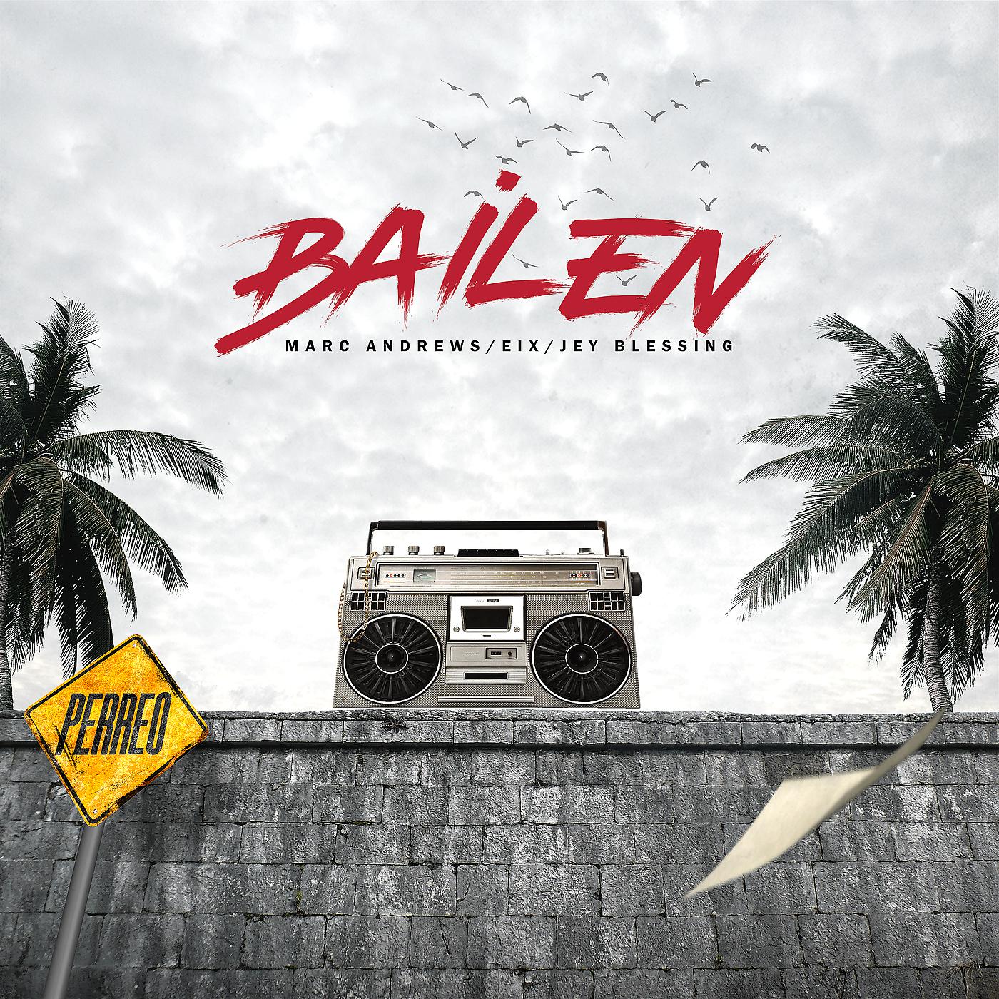 Постер альбома Bailen