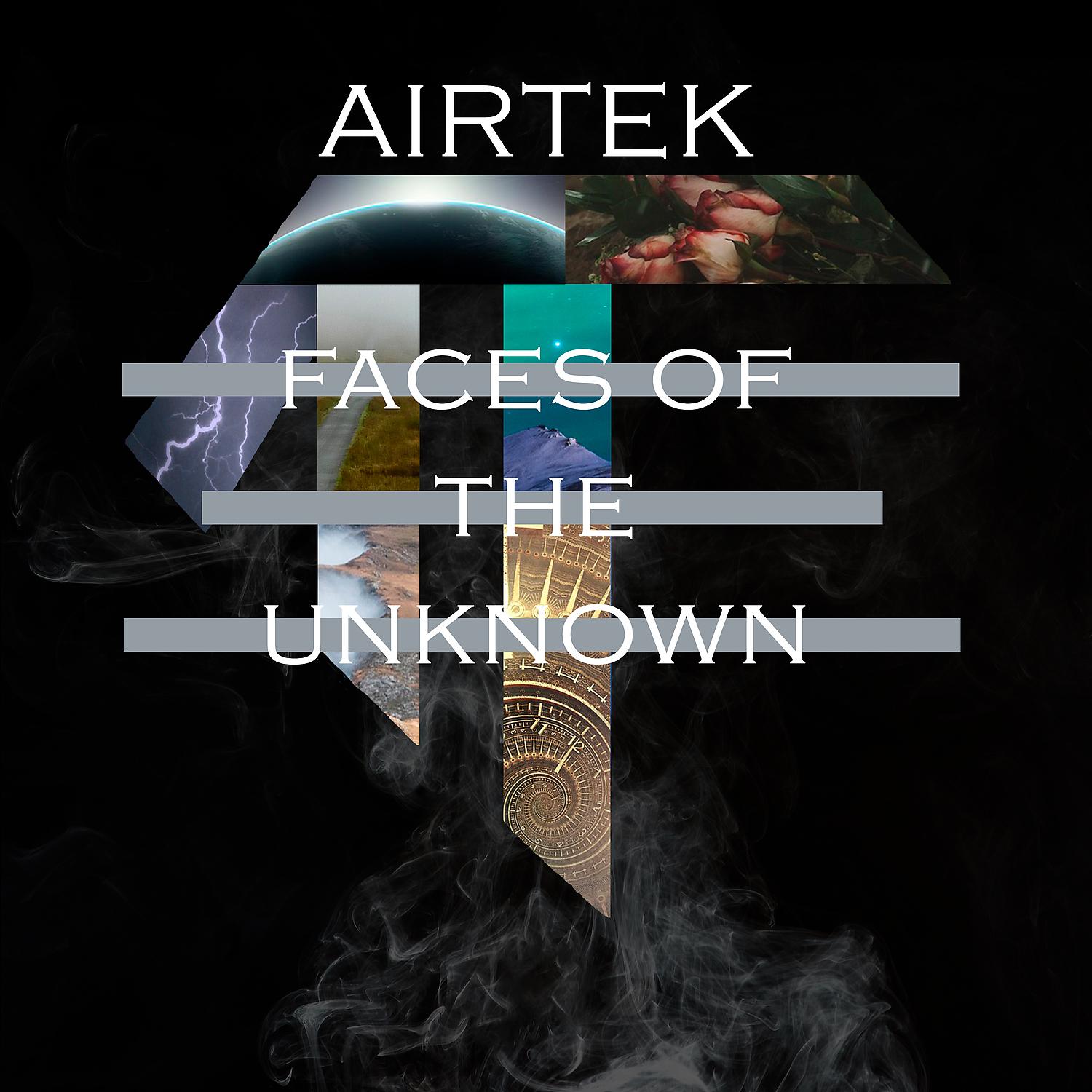Постер альбома Faces of the Unknown