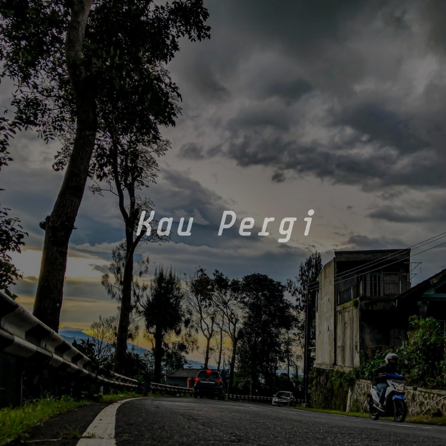 Постер альбома Kau Pergi feat Solla71