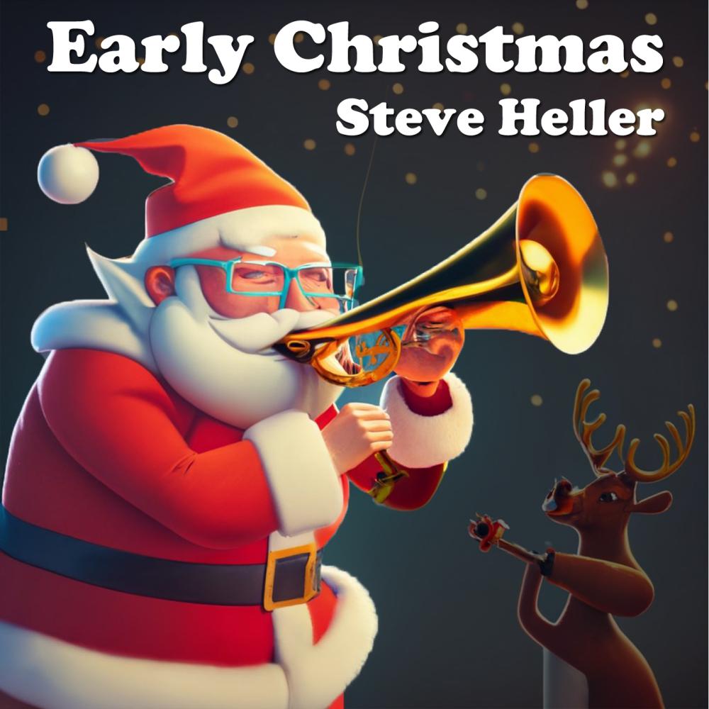Постер альбома Early Christmas
