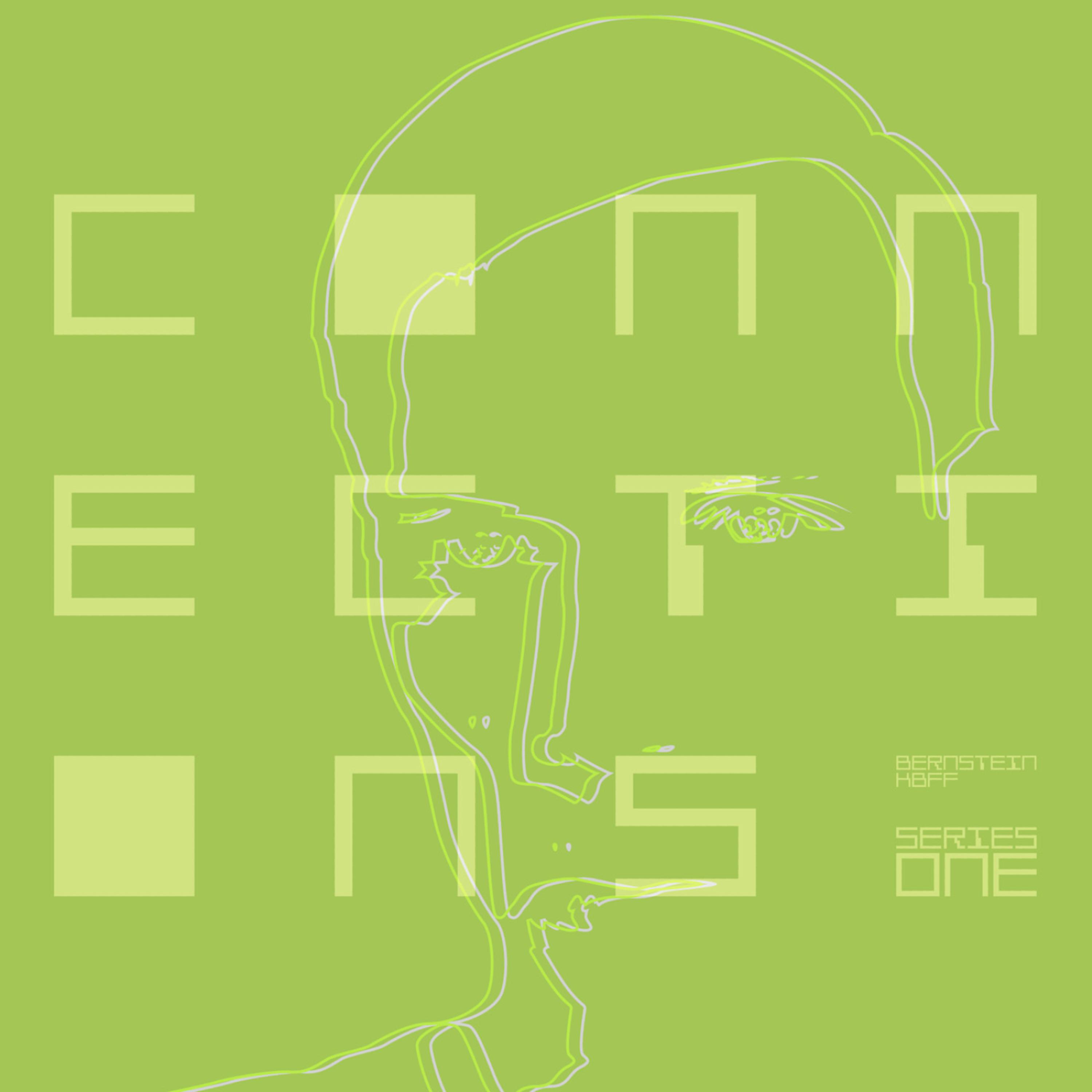 Постер альбома Connections Series One