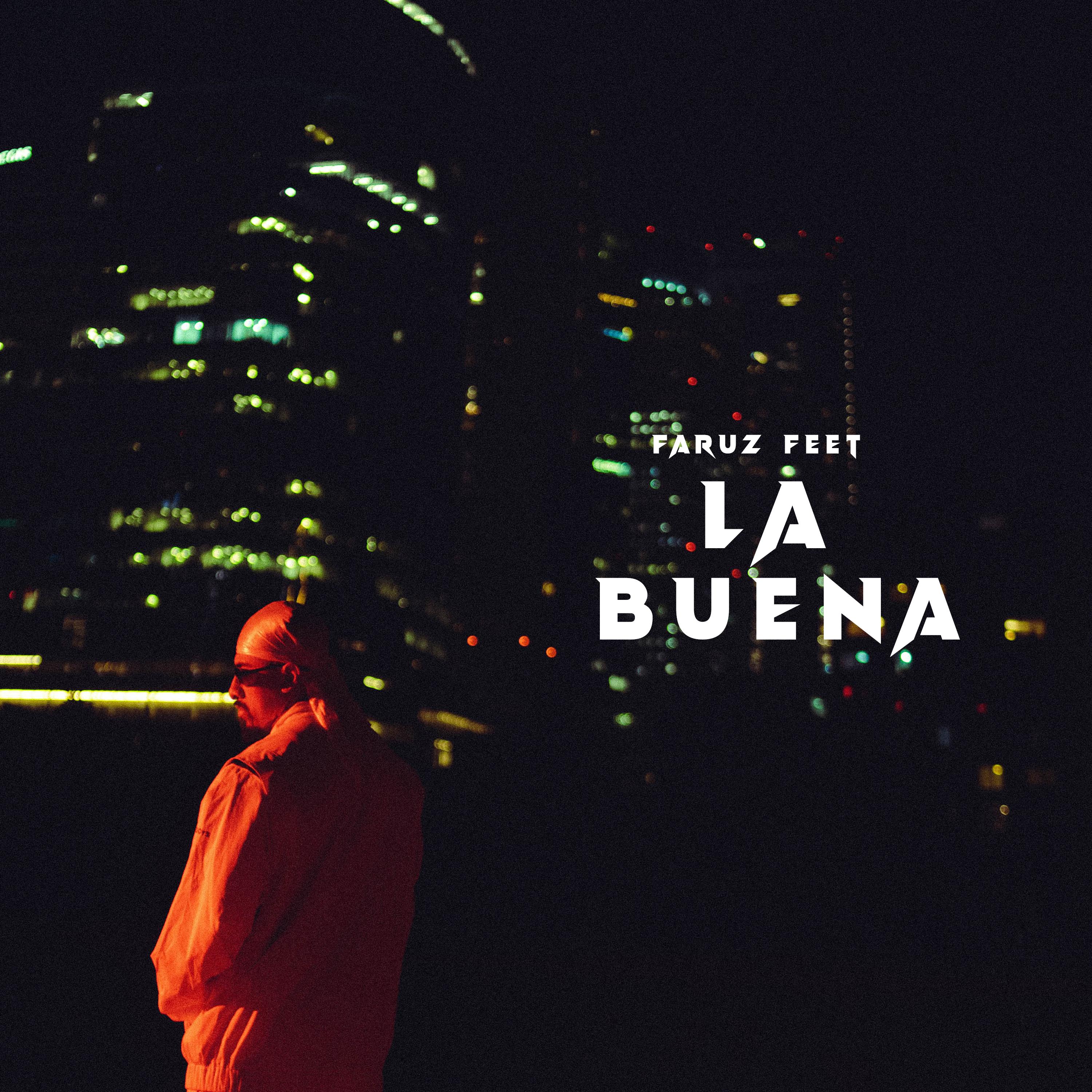 Постер альбома La Buena
