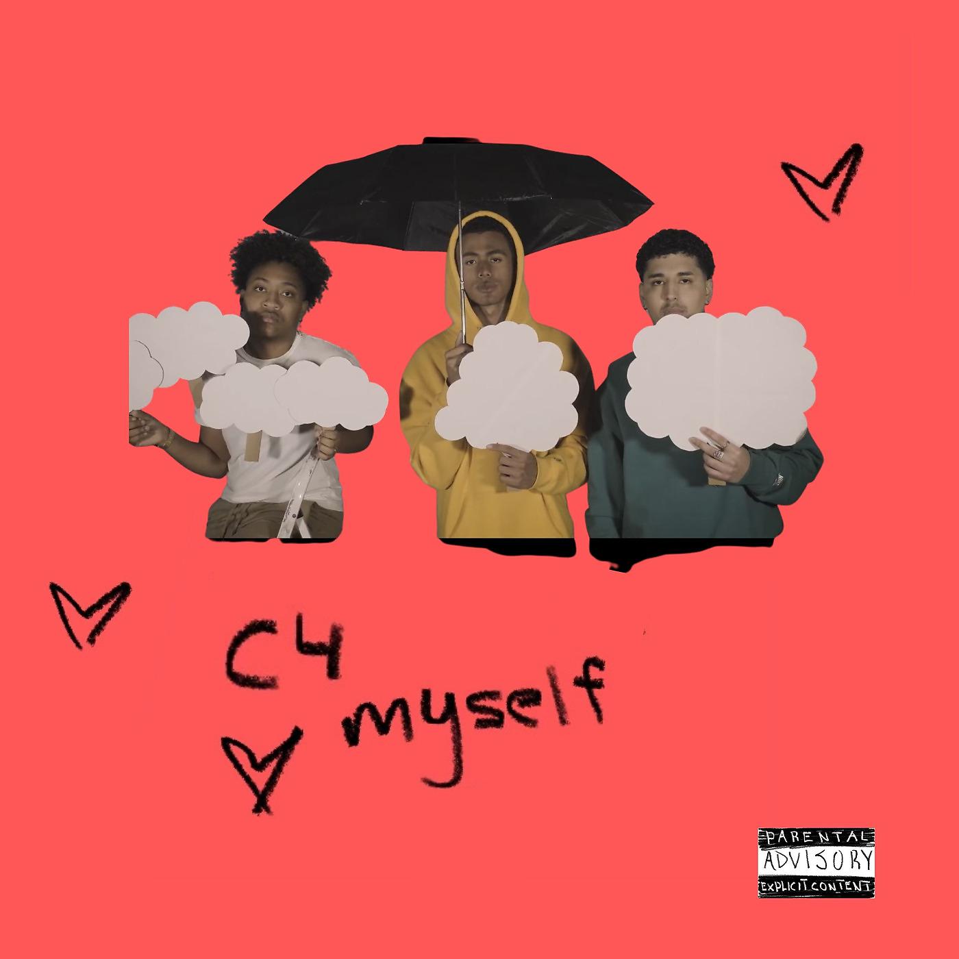 Постер альбома C4myself