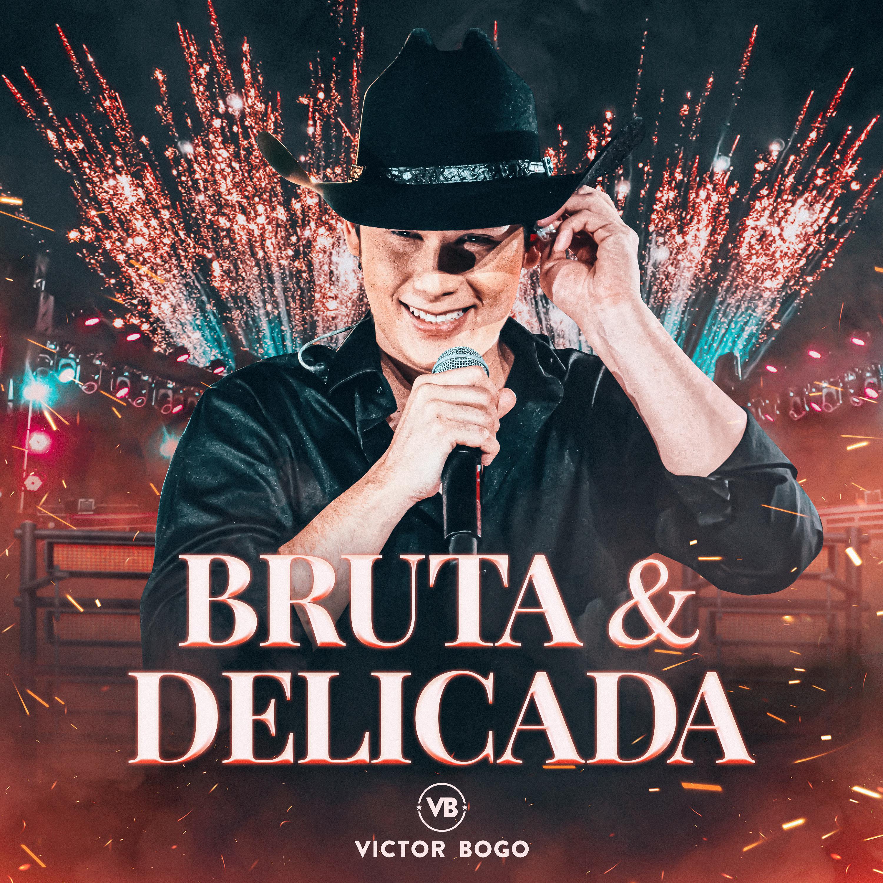 Постер альбома Bruta e Delicada