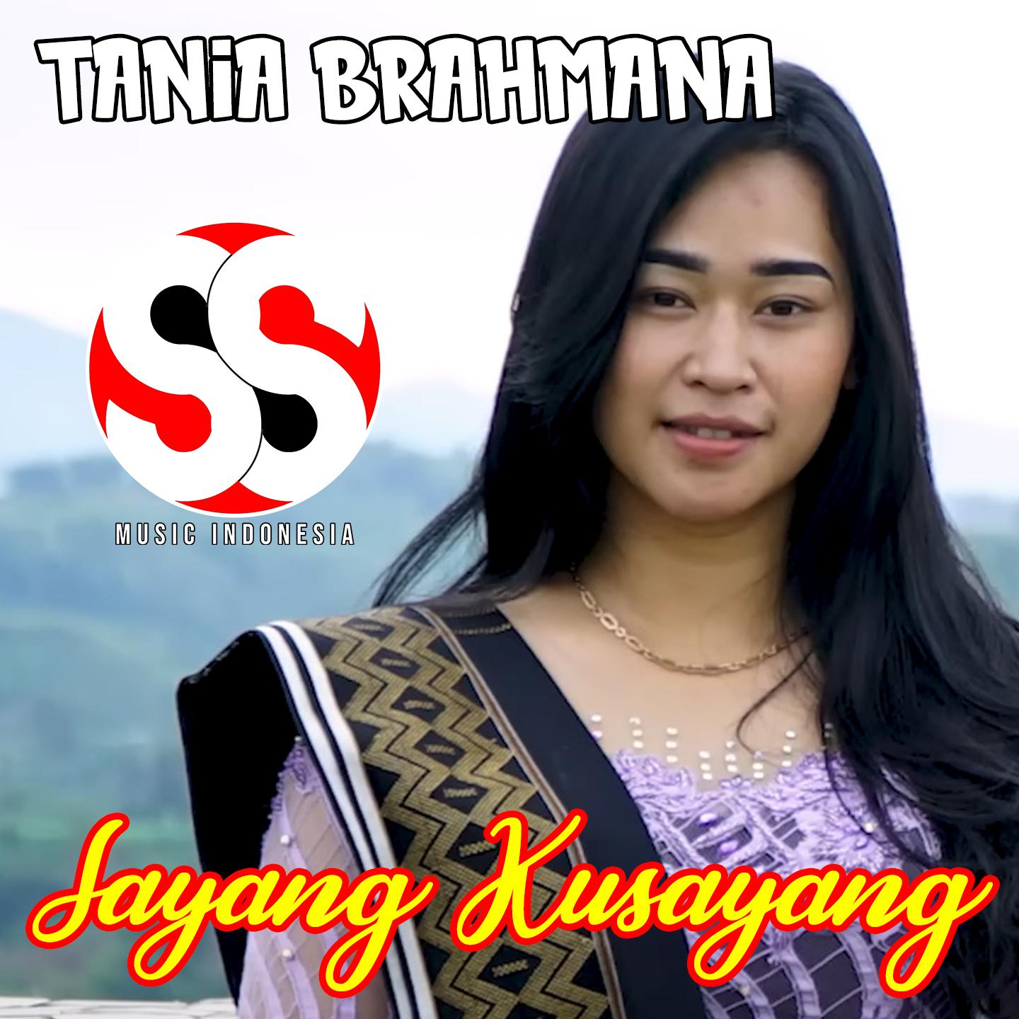 Постер альбома Sayang Kusayang