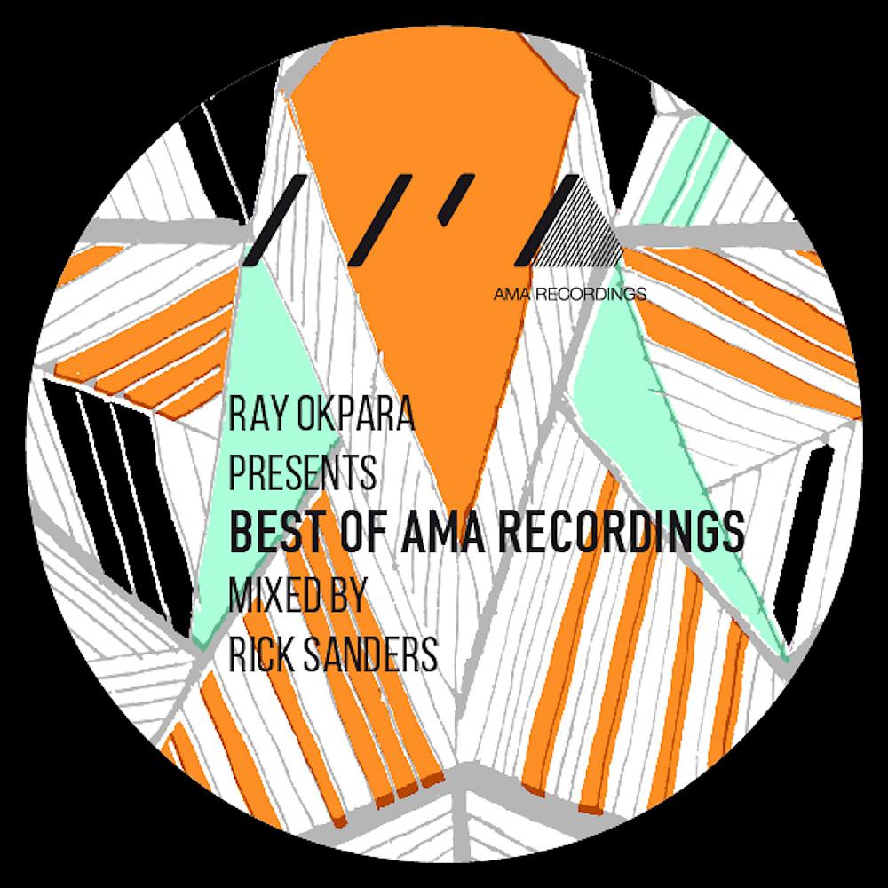 Постер альбома Best of Ama Recordings, Vol. 2