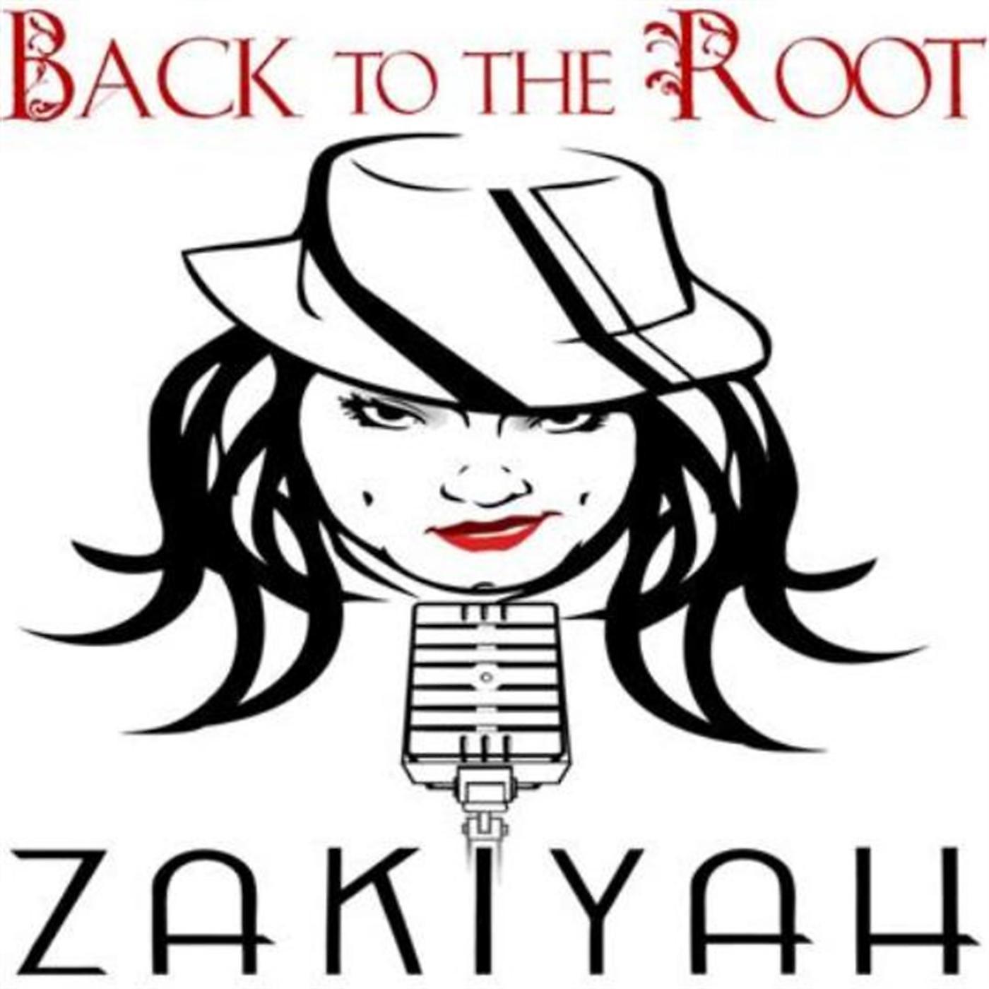 Постер альбома Back to the Root