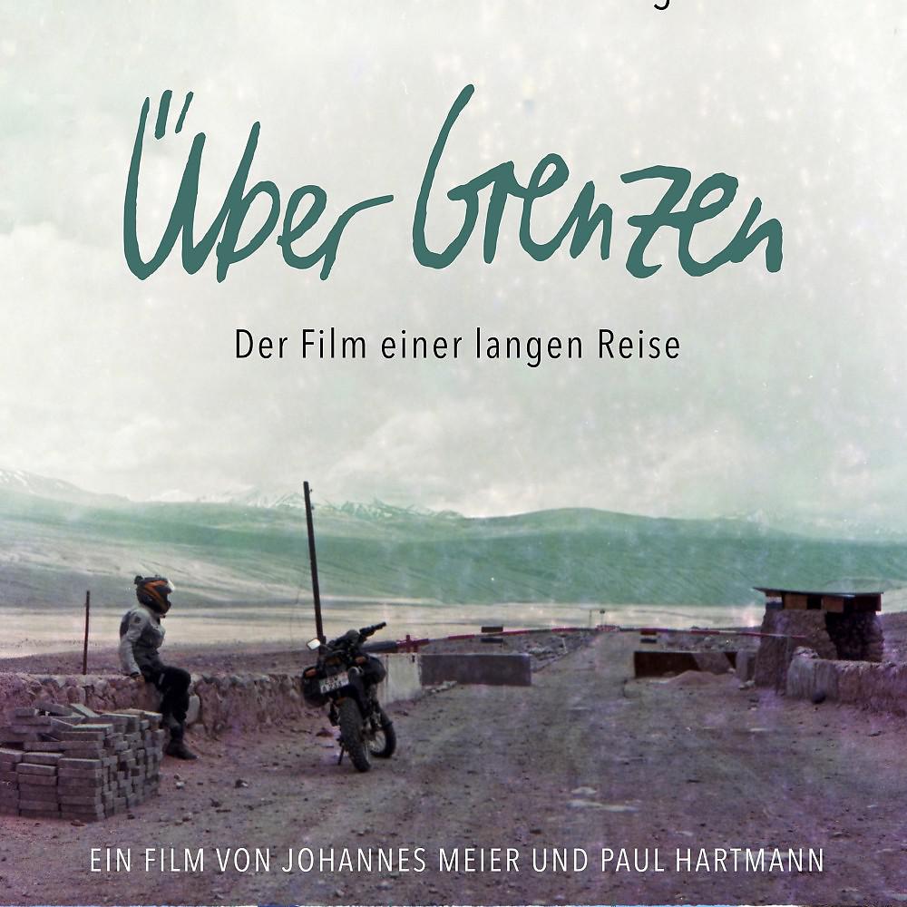 Постер альбома Über Grenzen