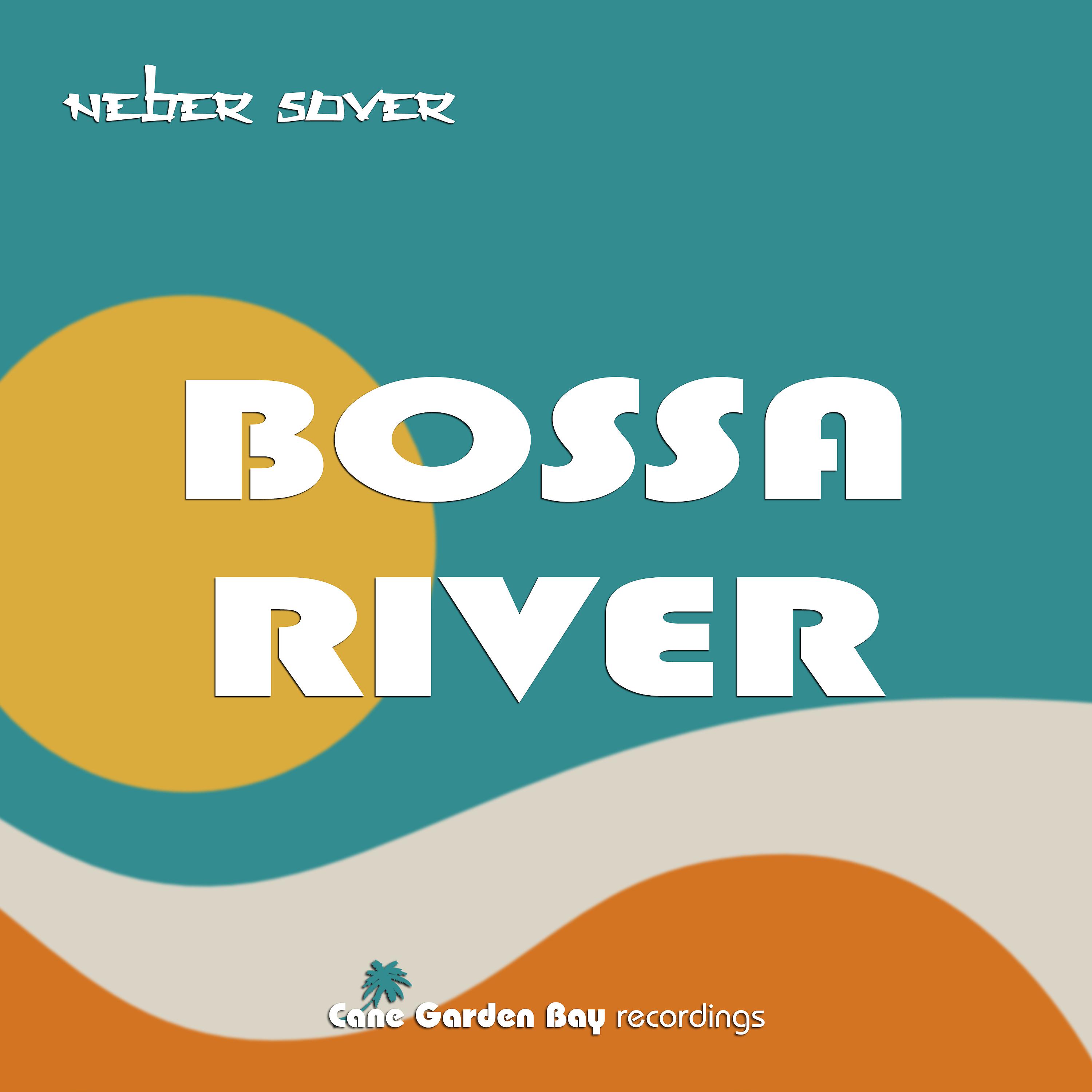 Постер альбома Bossa River