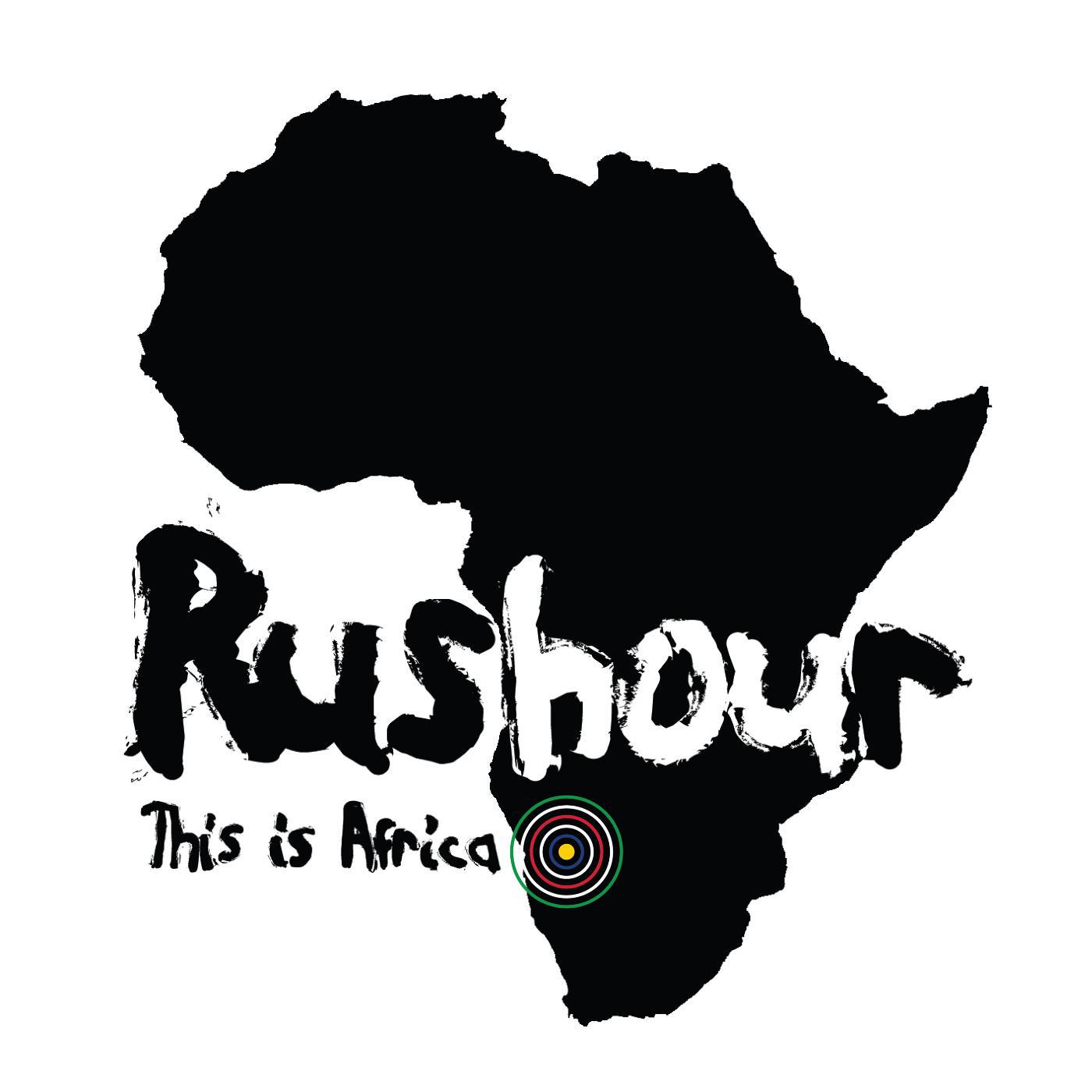Постер альбома This Is Africa