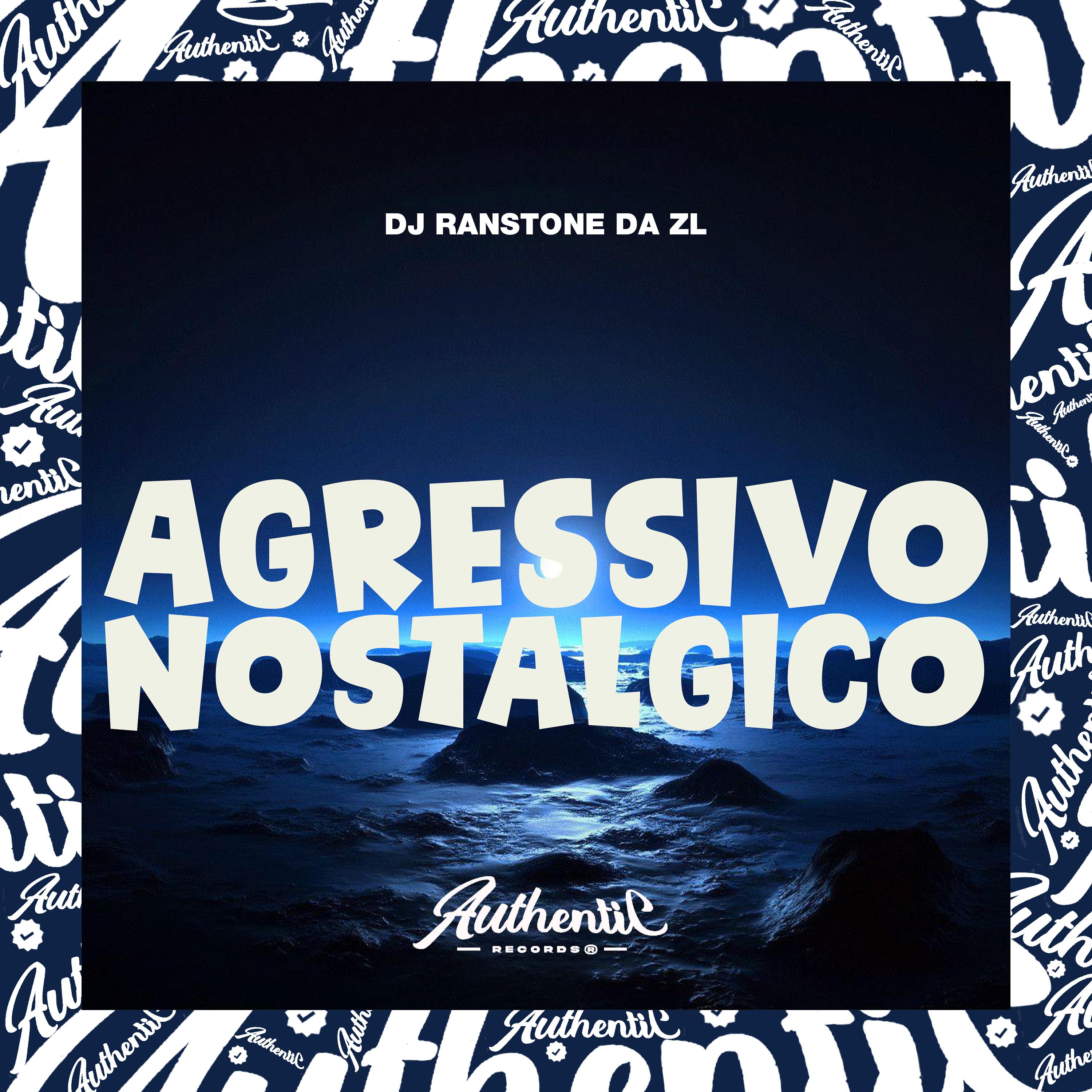 Постер альбома Agressivo Nostalgico
