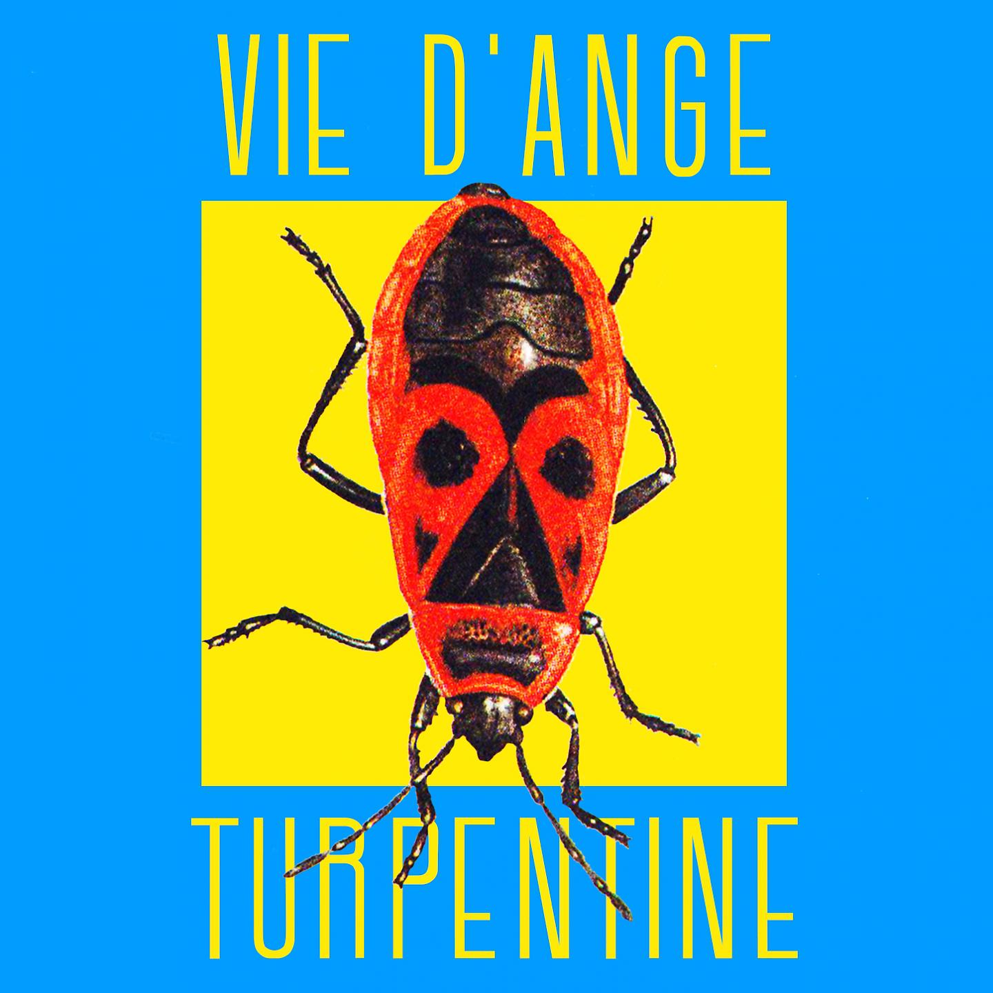 Постер альбома Turpentine