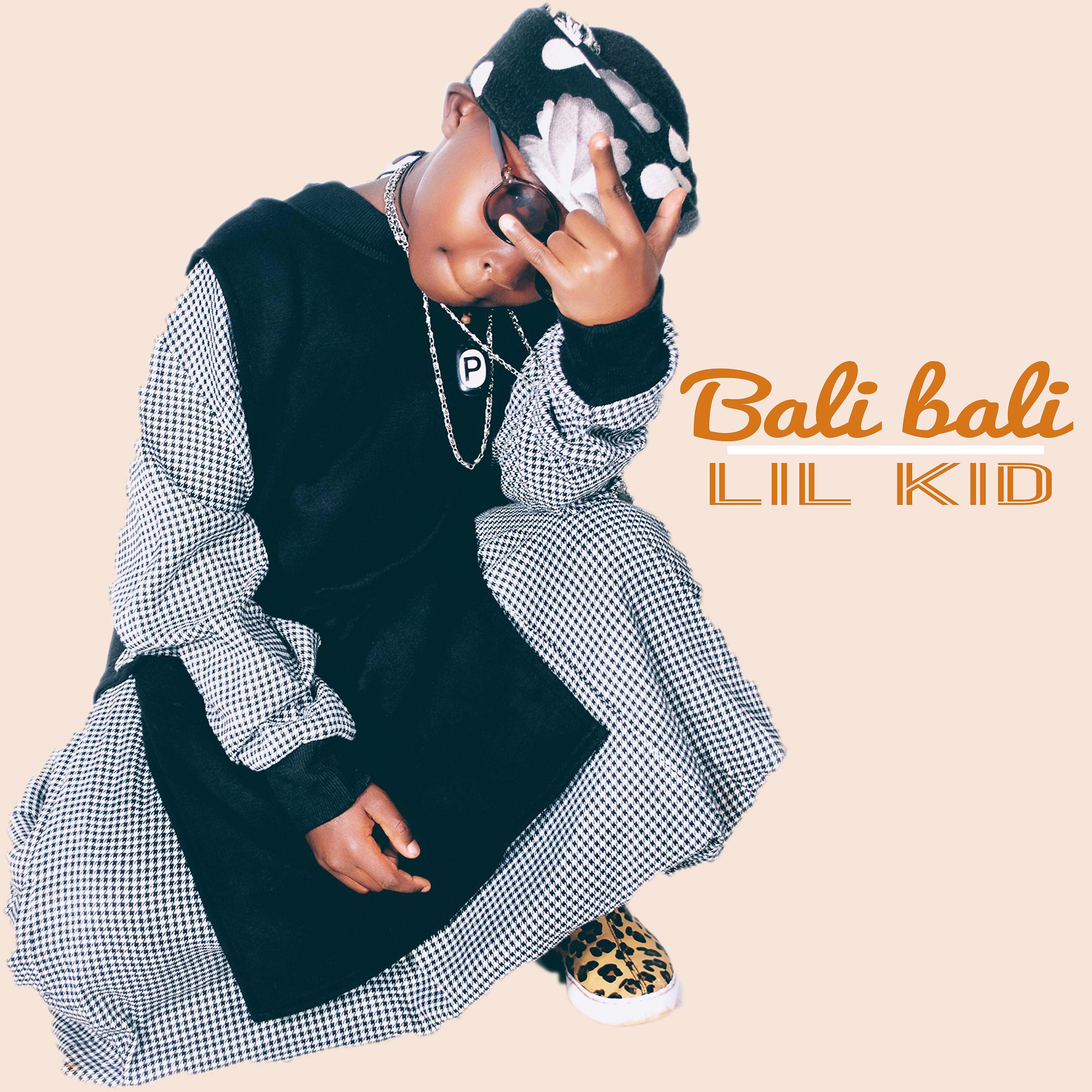 Постер альбома Bali Bali