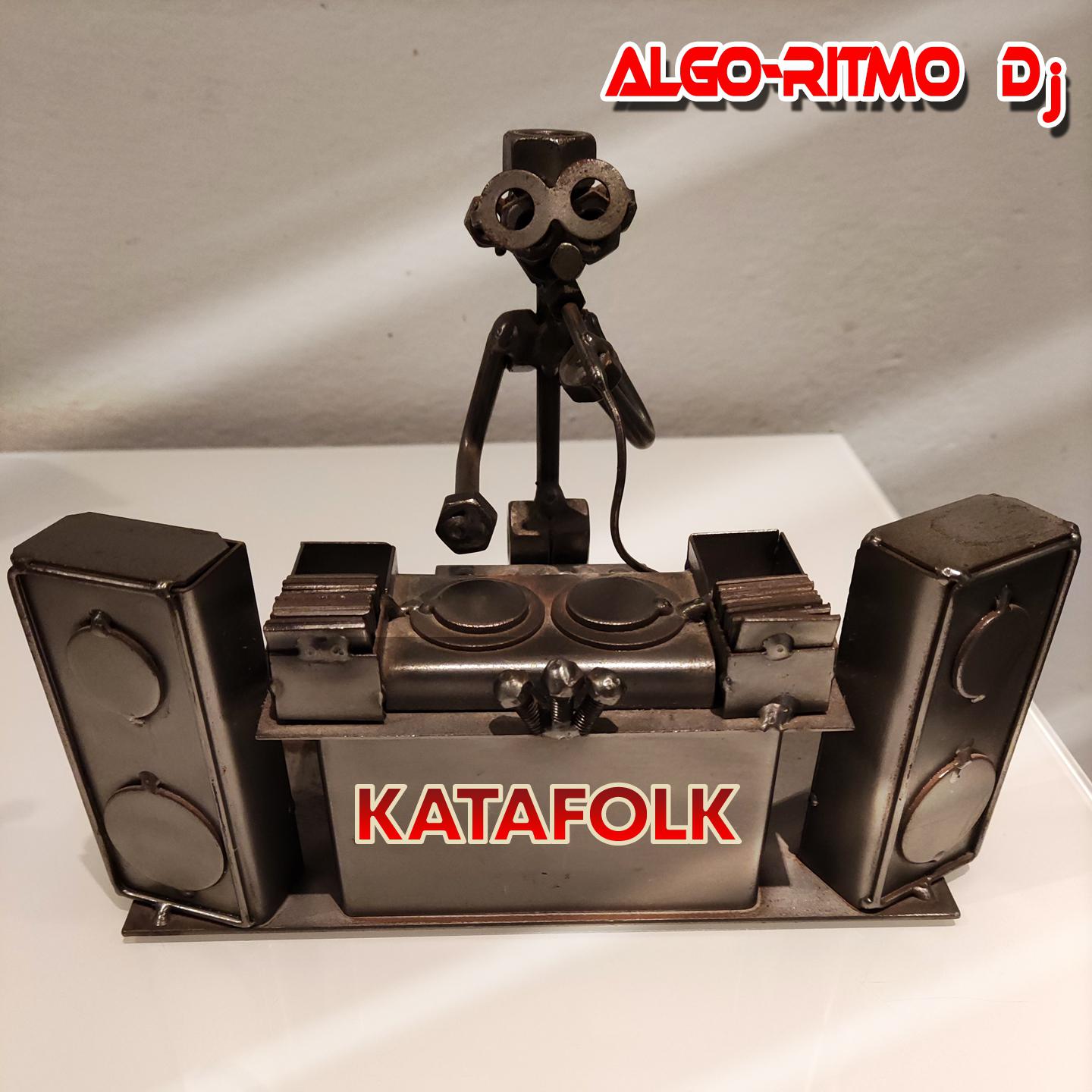 Постер альбома Katafolk