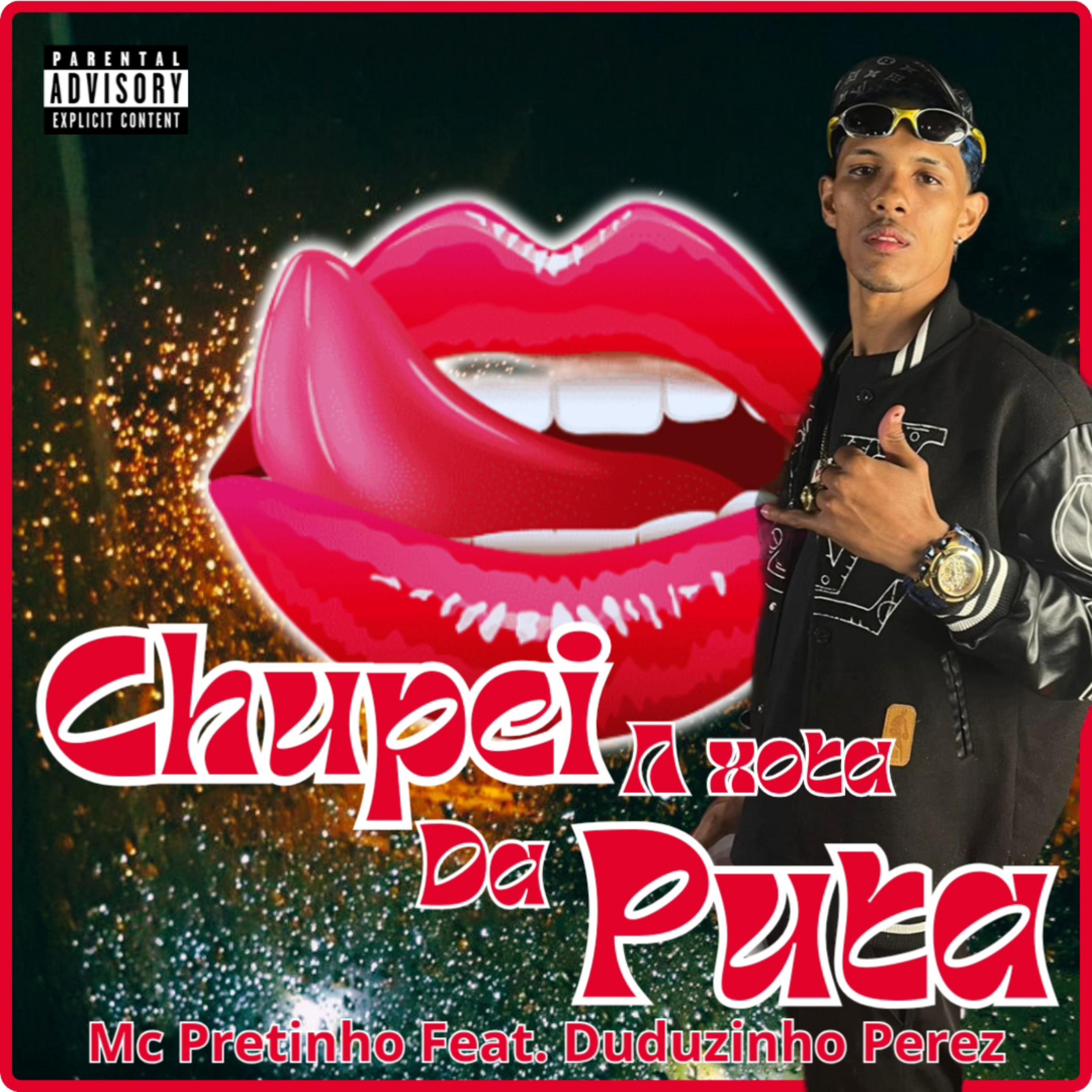 Постер альбома Chupei a Xota da Puta