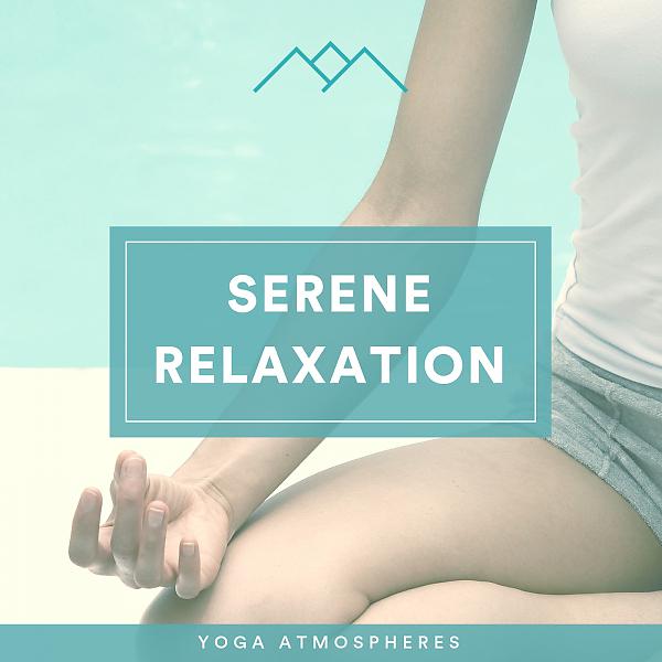 Постер альбома Serene Relaxation