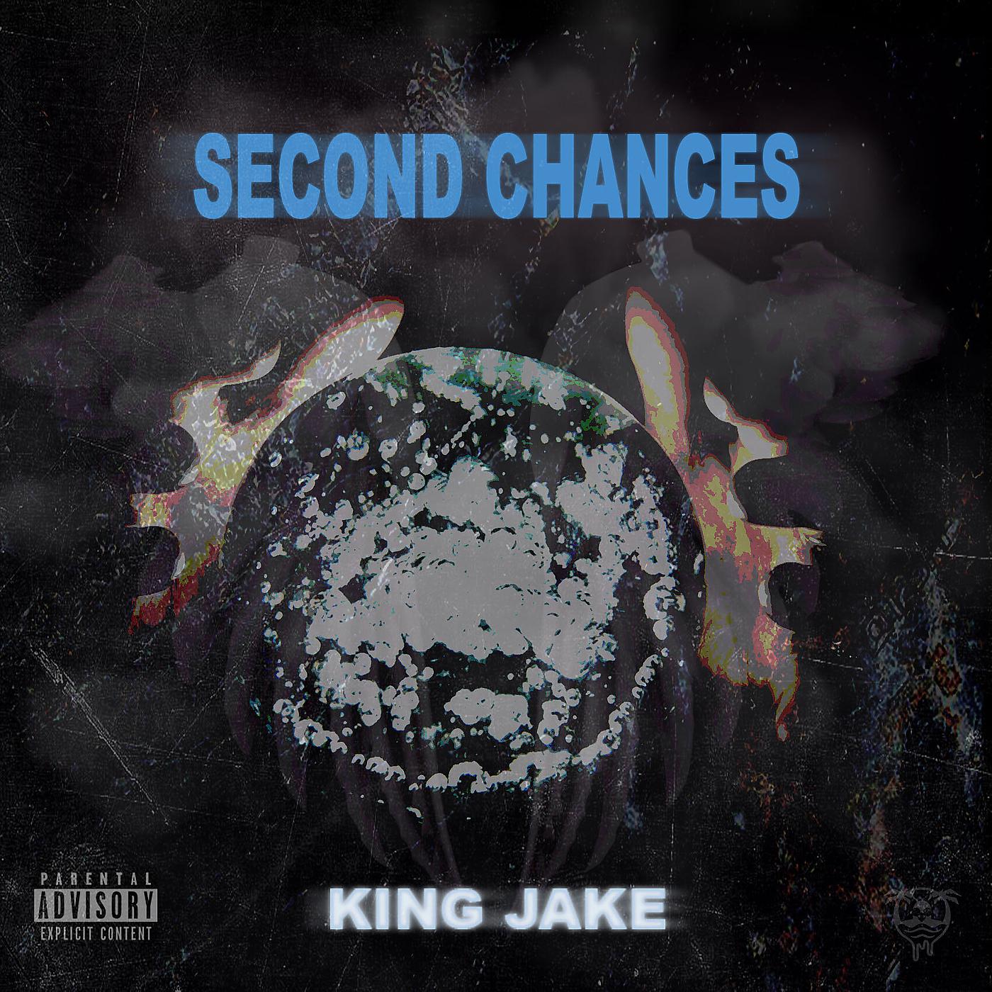 Постер альбома Second Chances