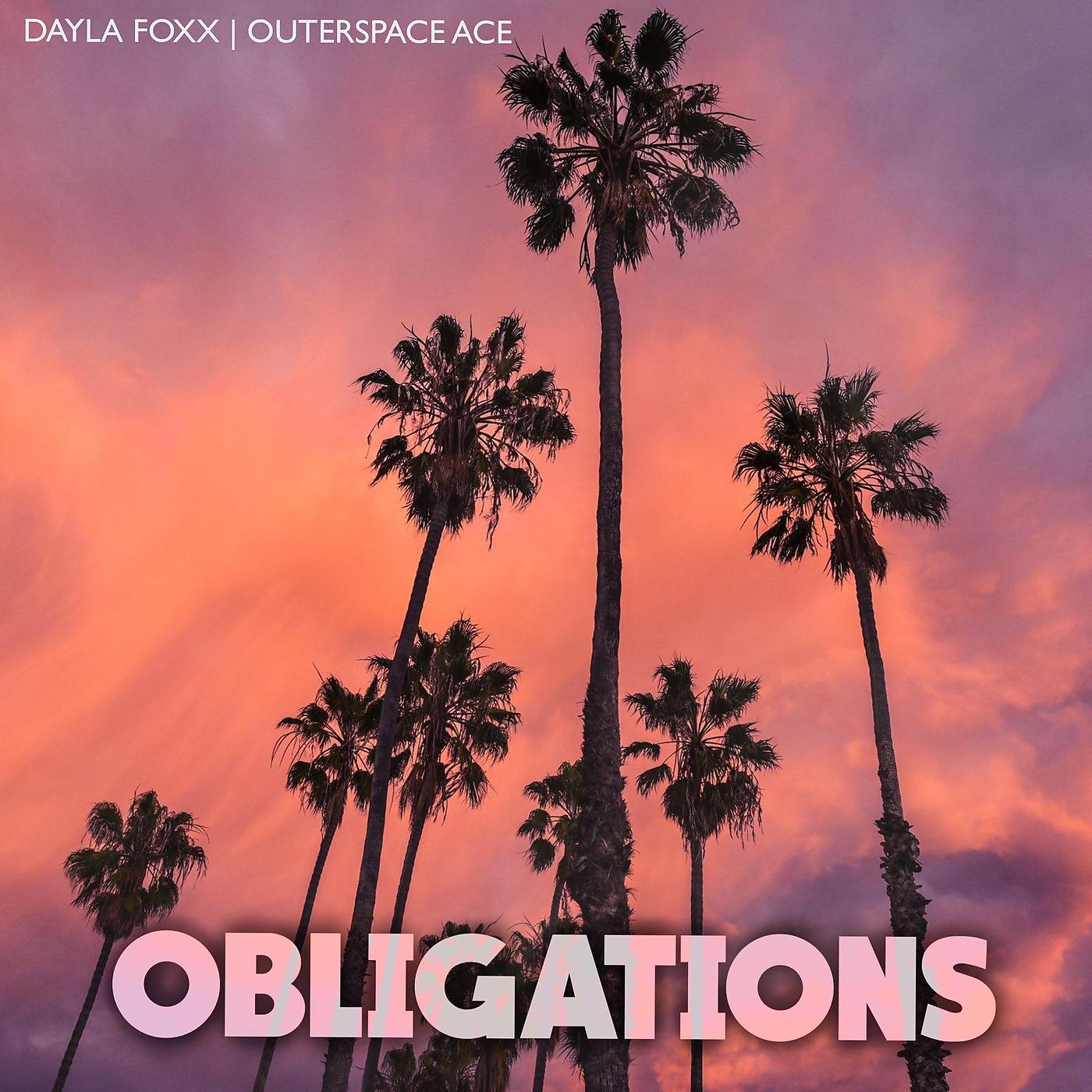 Постер альбома Obligations