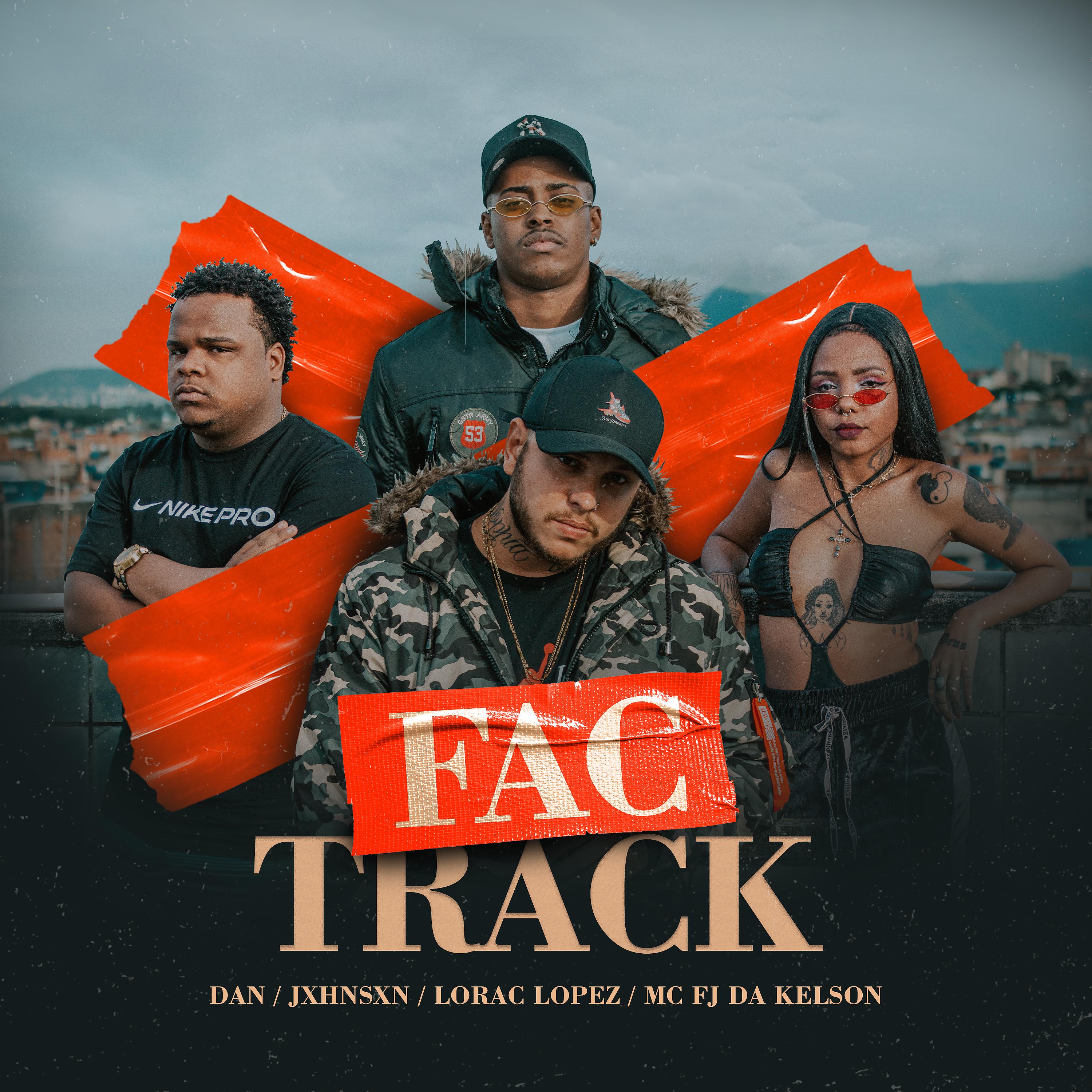 Постер альбома Fac Track