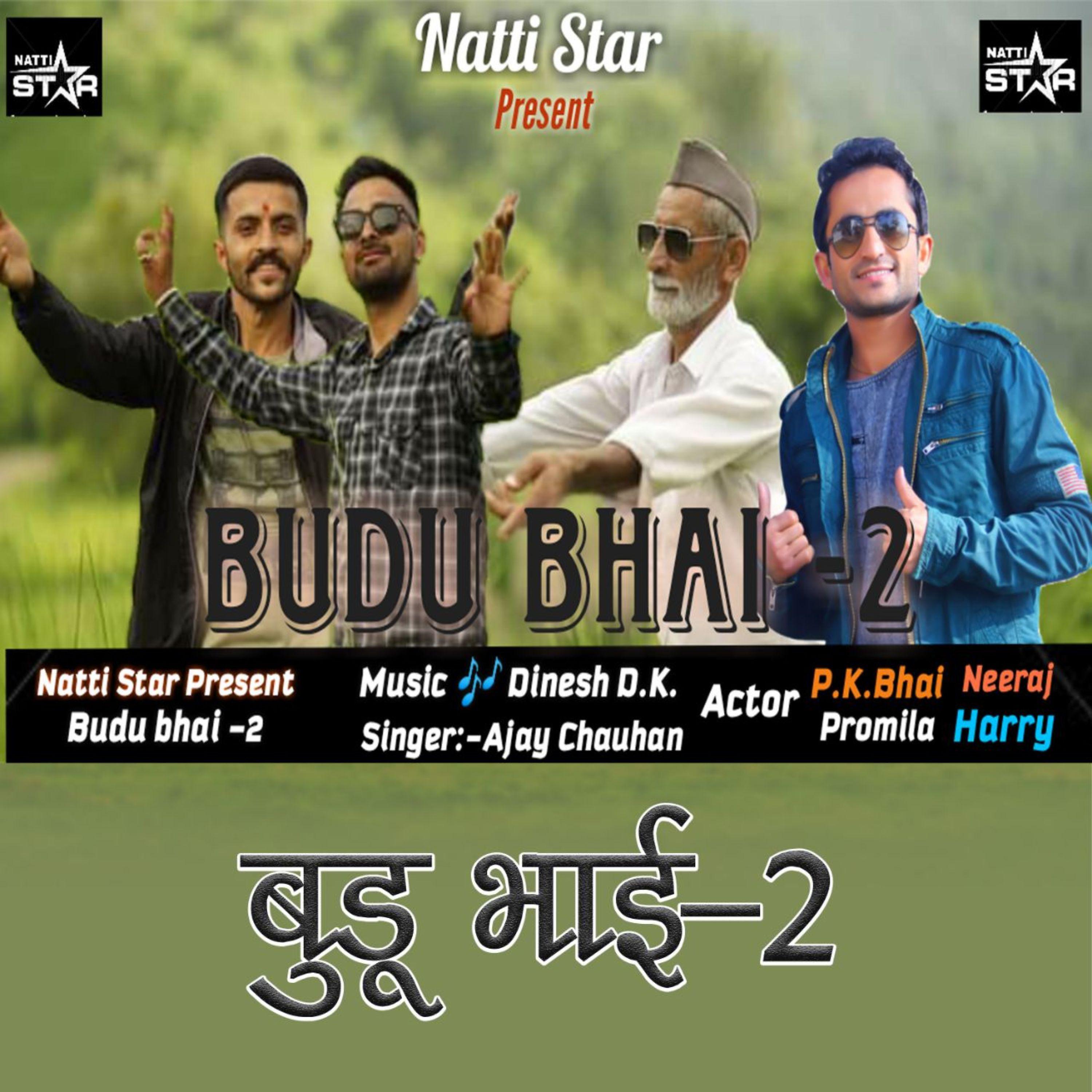 Постер альбома Budu Bhai - 2
