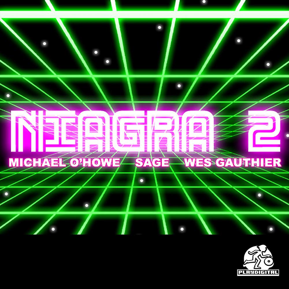 Постер альбома Niagra 2