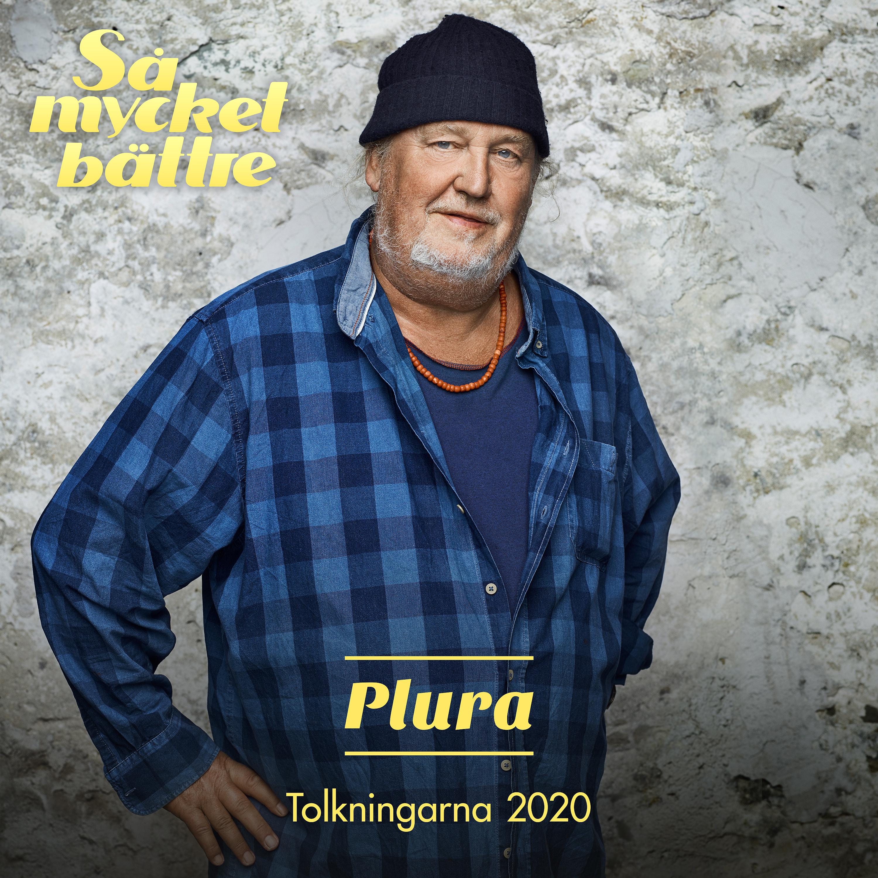 Постер альбома Så Mycket Bättre 2020 - Tolkningarna