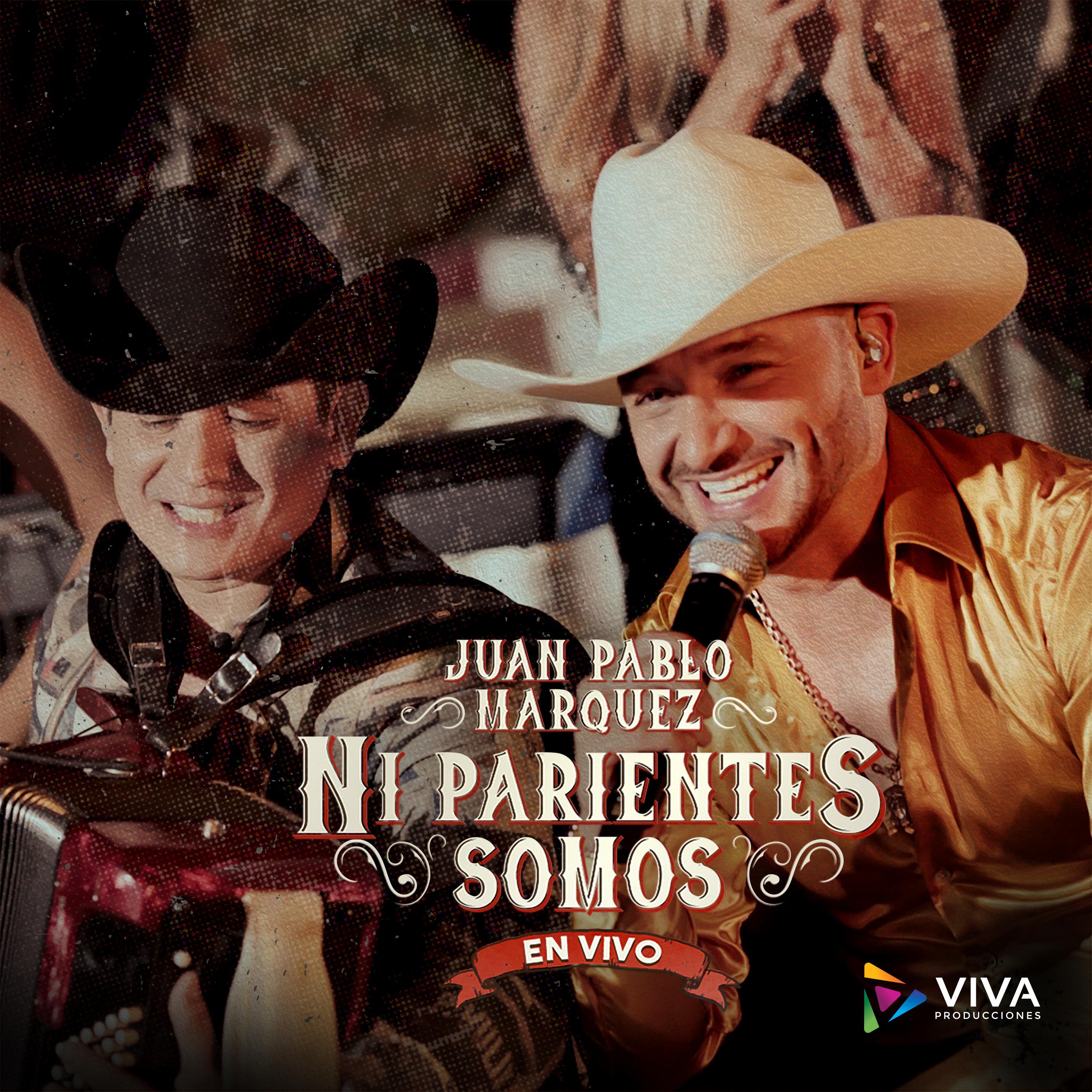 Постер альбома Ni Parientes Somos