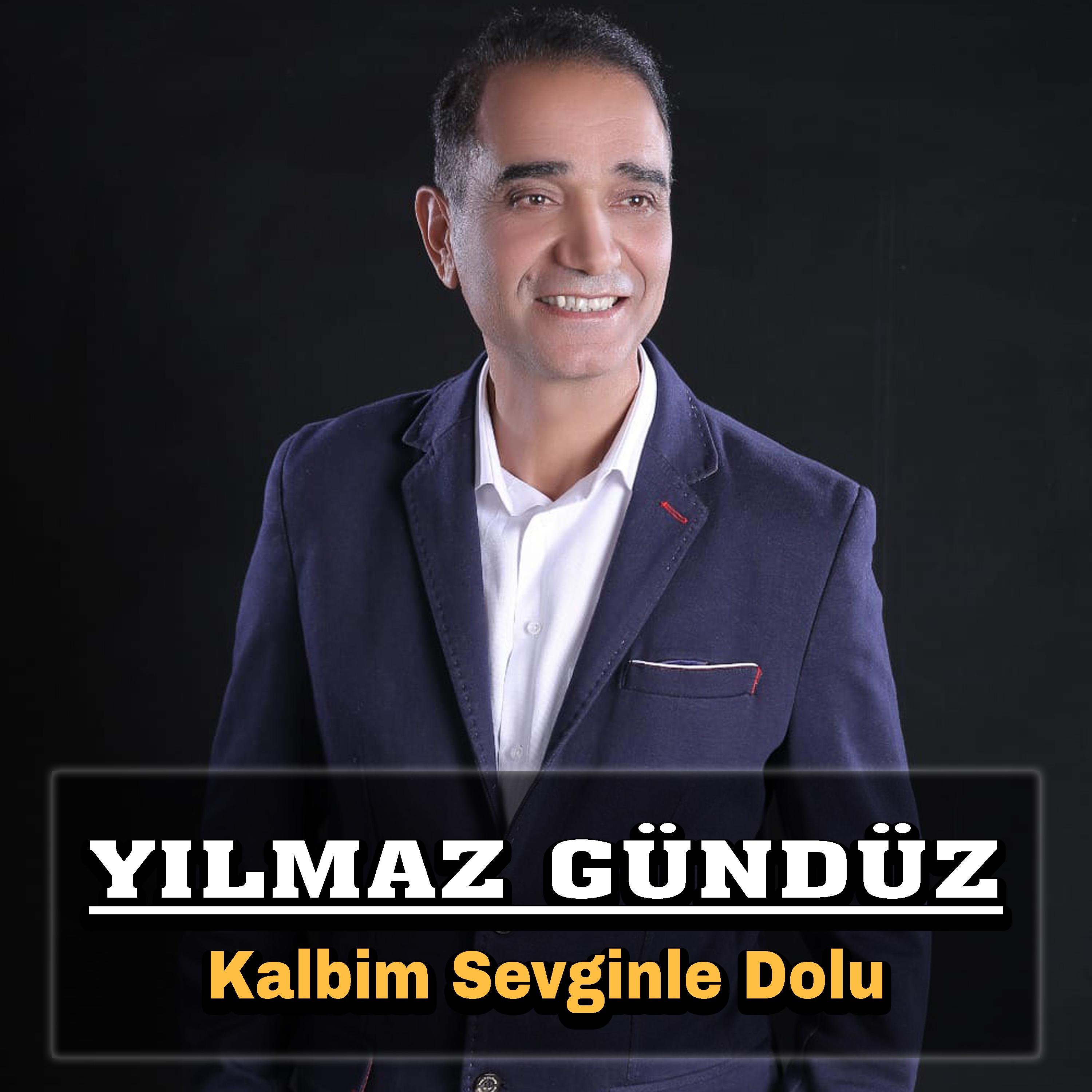 Постер альбома Kalbim Sevginle Dolu
