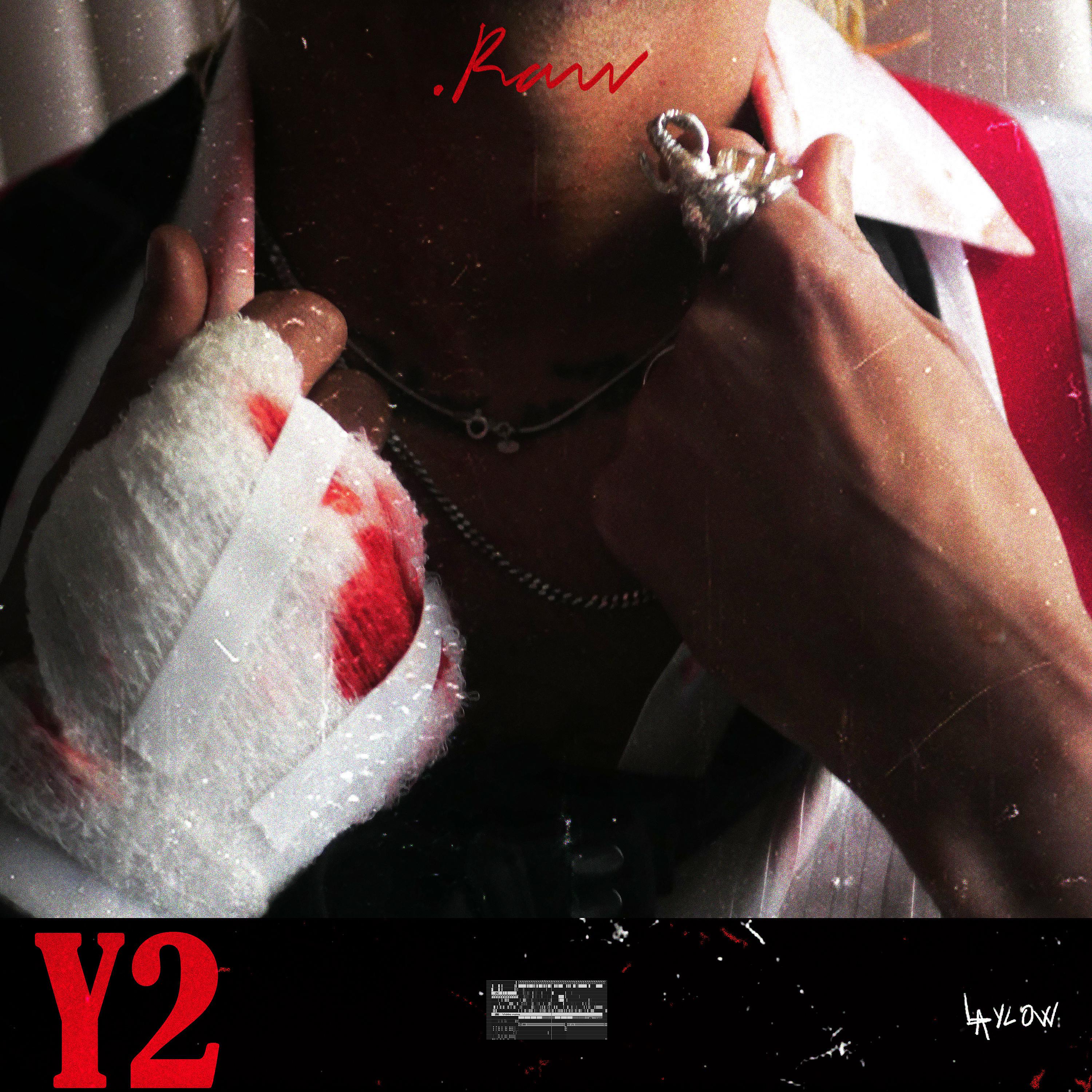 Постер альбома Y2