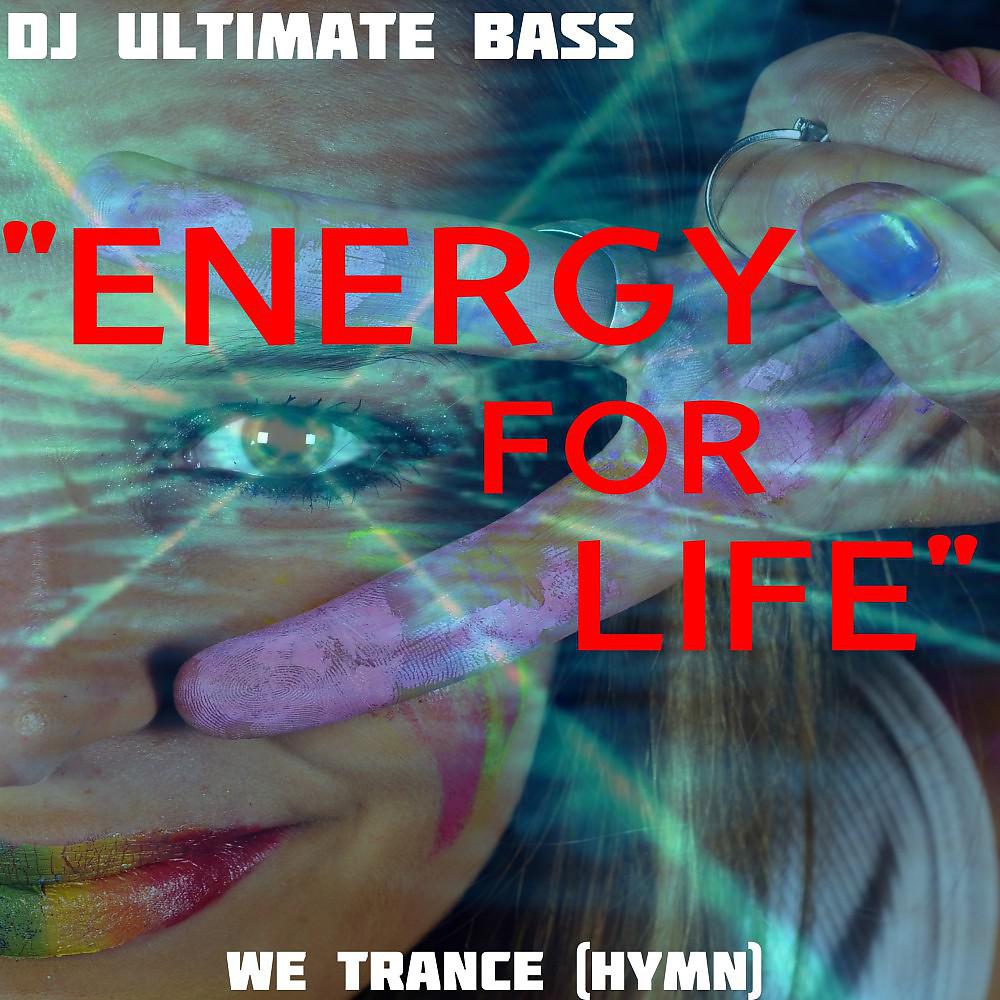 Постер альбома Energy for Life