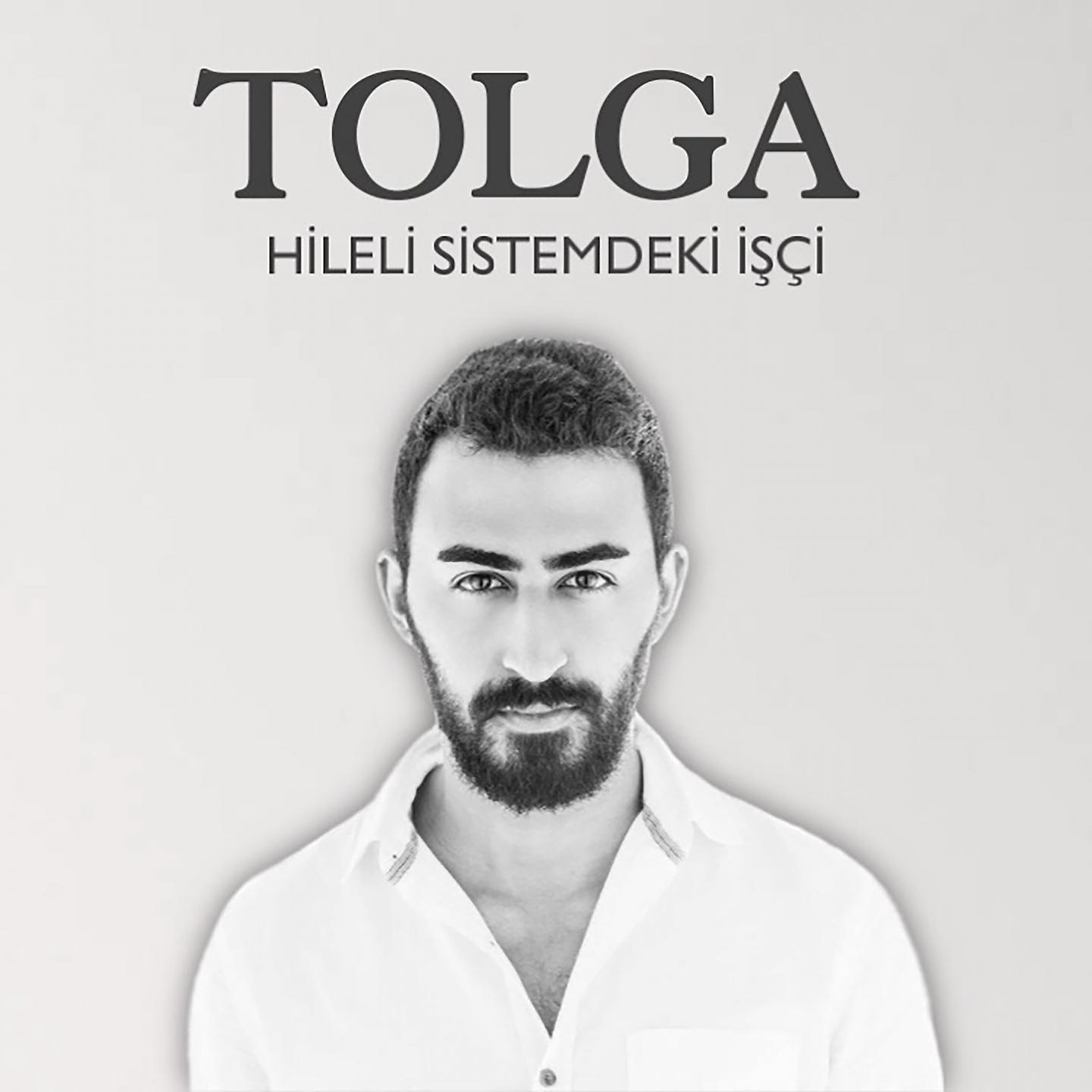 Постер альбома Hileli Sistemdeki Işçi