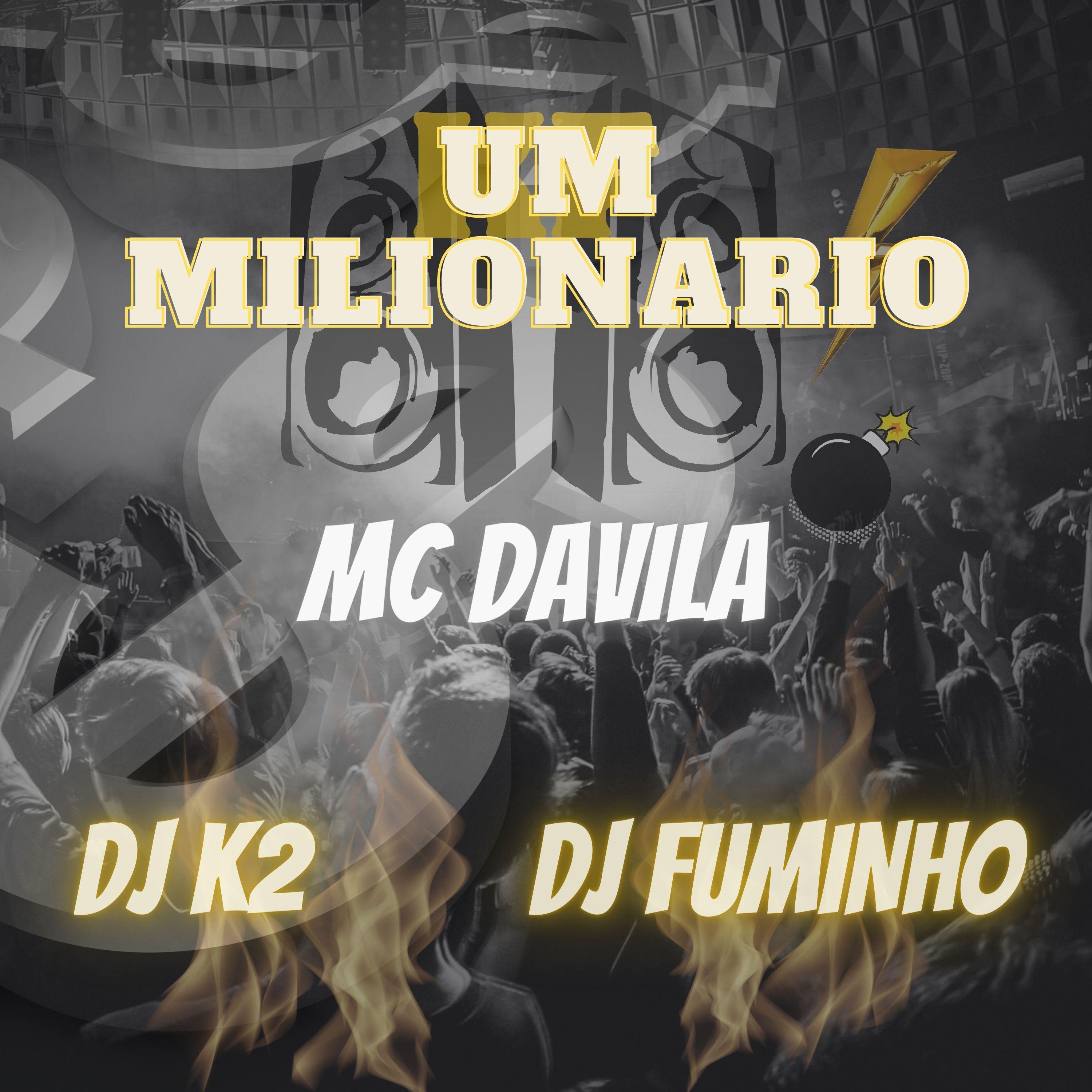Постер альбома Um Milionario