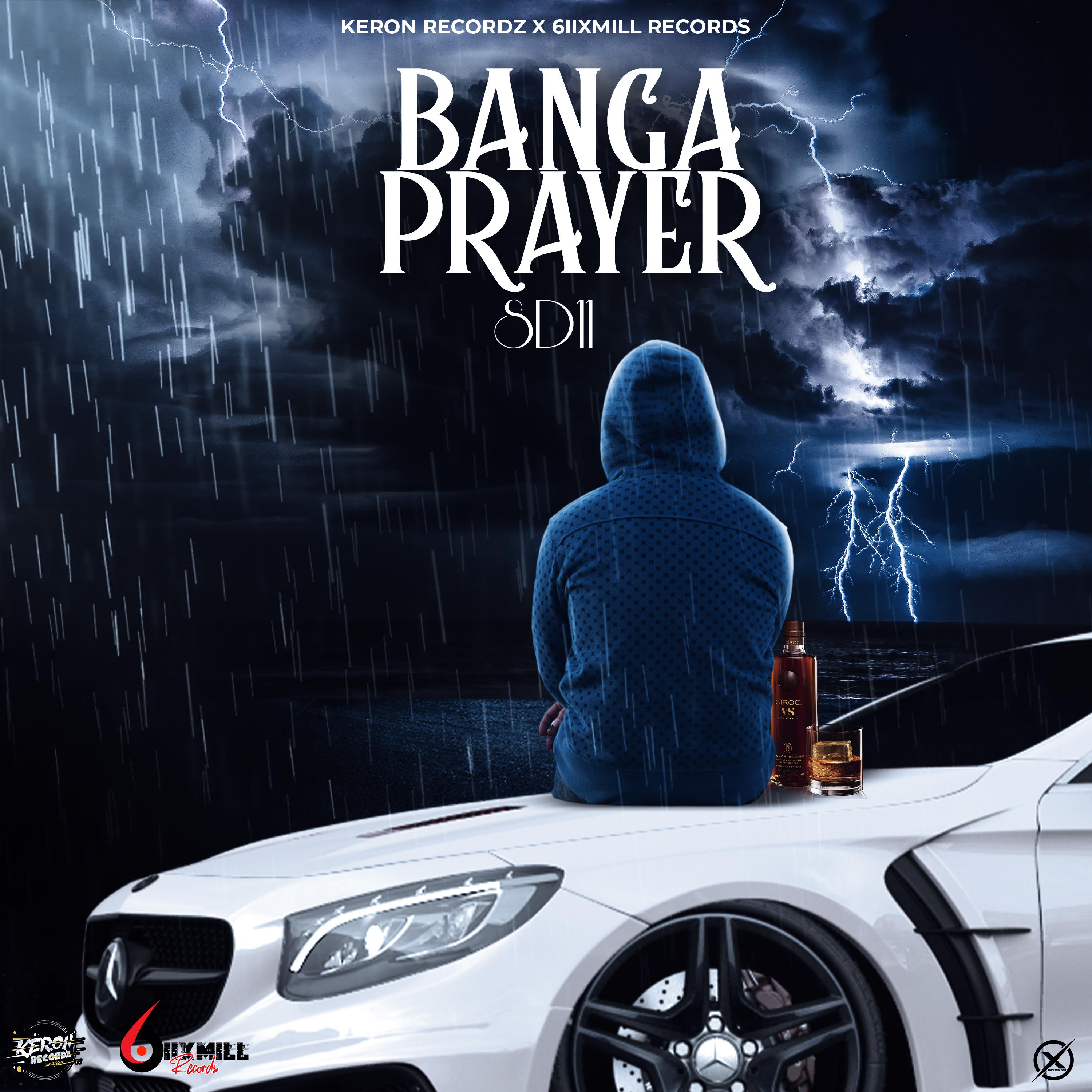 Постер альбома Banga Prayer
