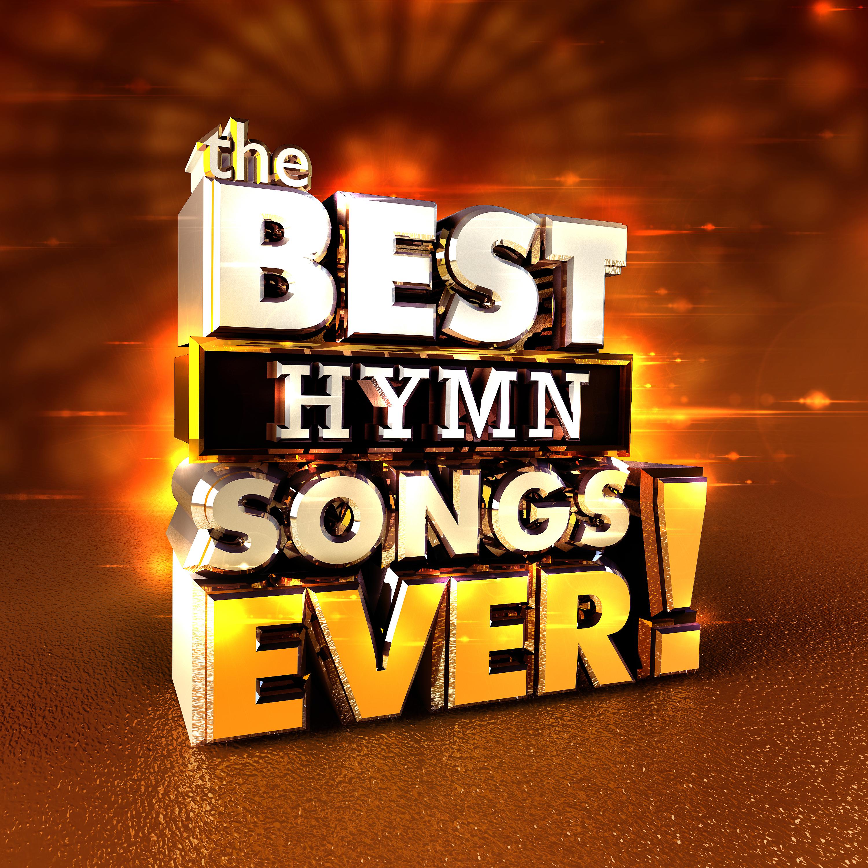 Постер альбома The Best Hymn Songs Ever