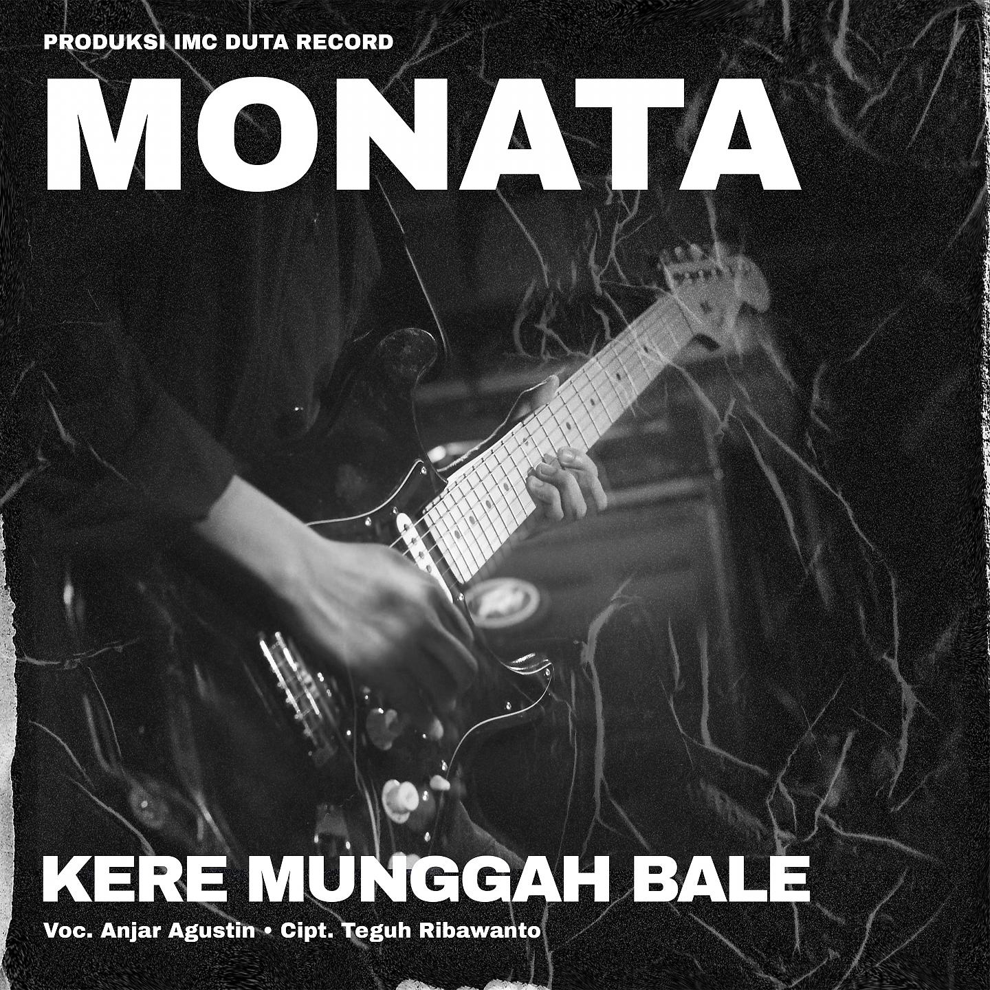 Постер альбома Kere Munggah Bale