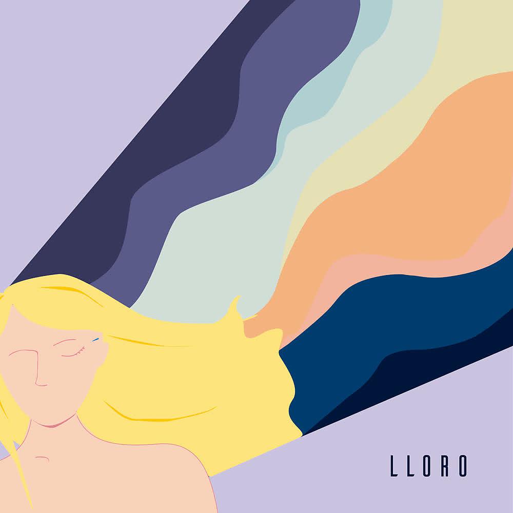 Постер альбома Lloro