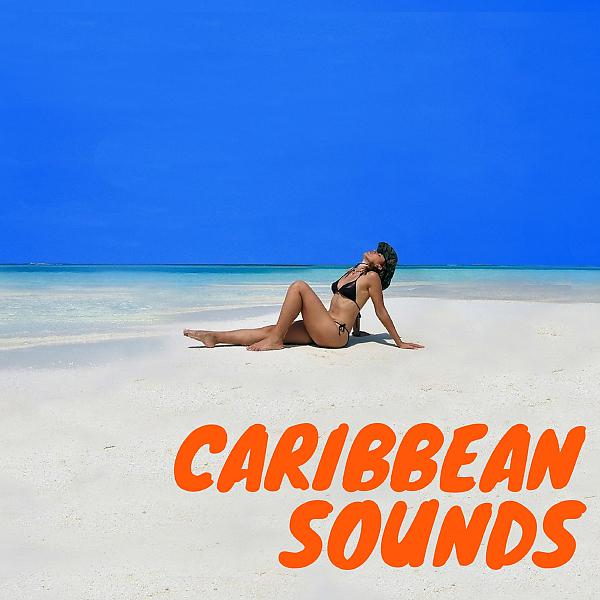 Постер альбома Caribbean Sounds