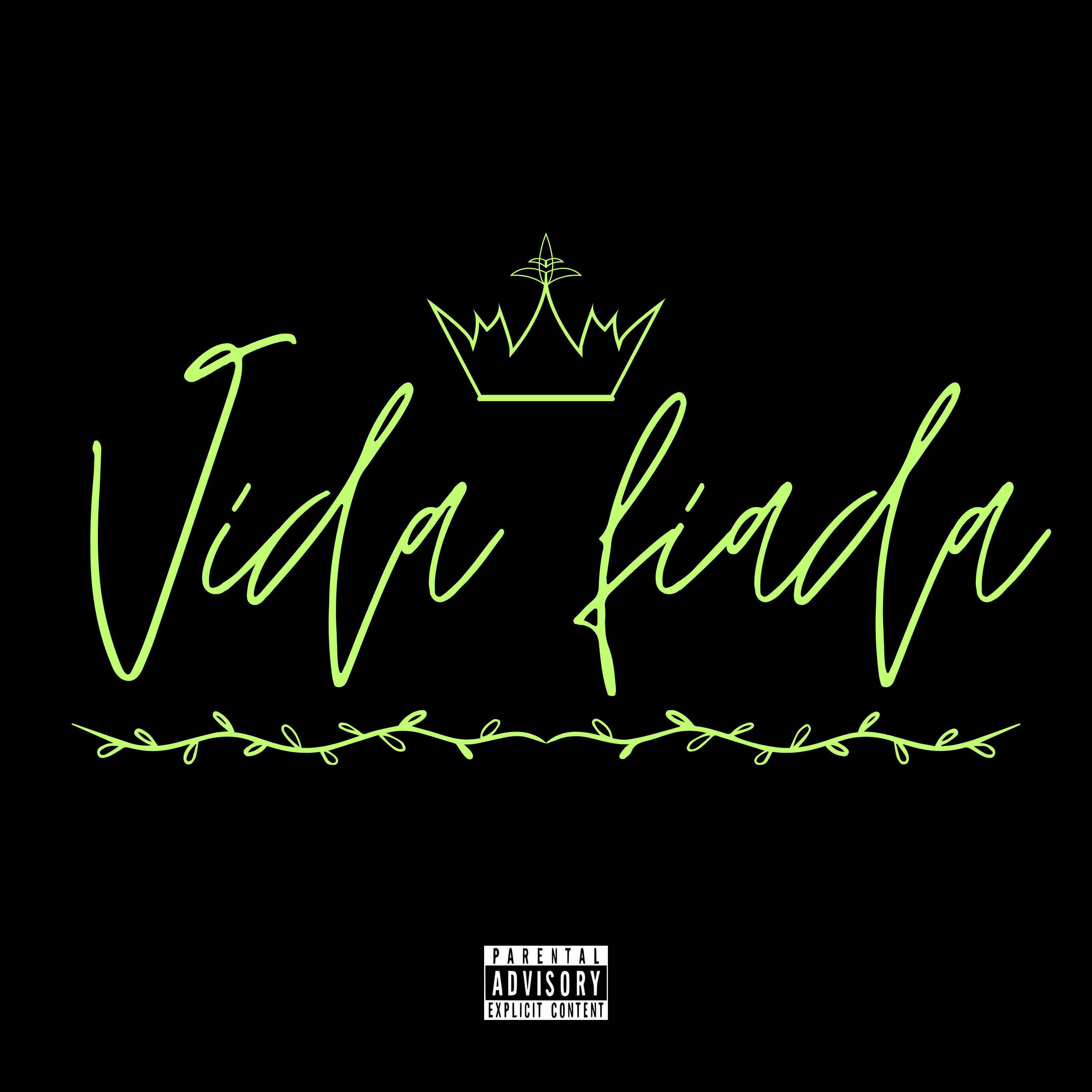 Постер альбома Vida Fiada