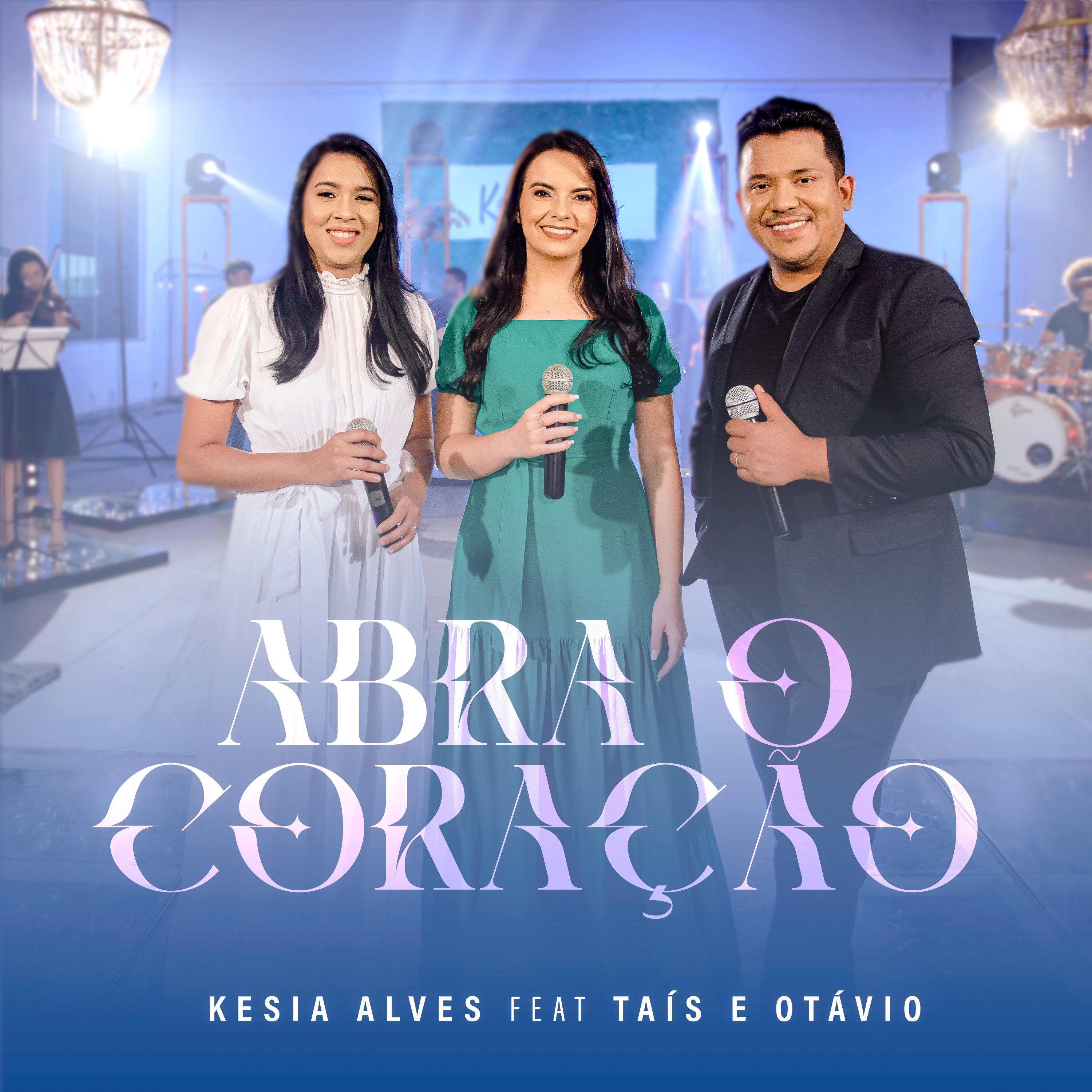Постер альбома Abra o Coração
